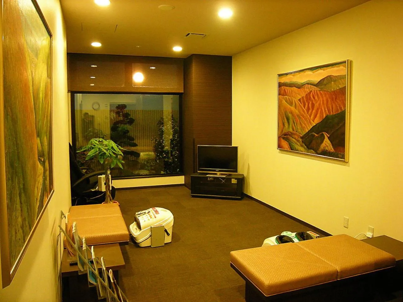 Massage in Hotel Route-Inn Nabari