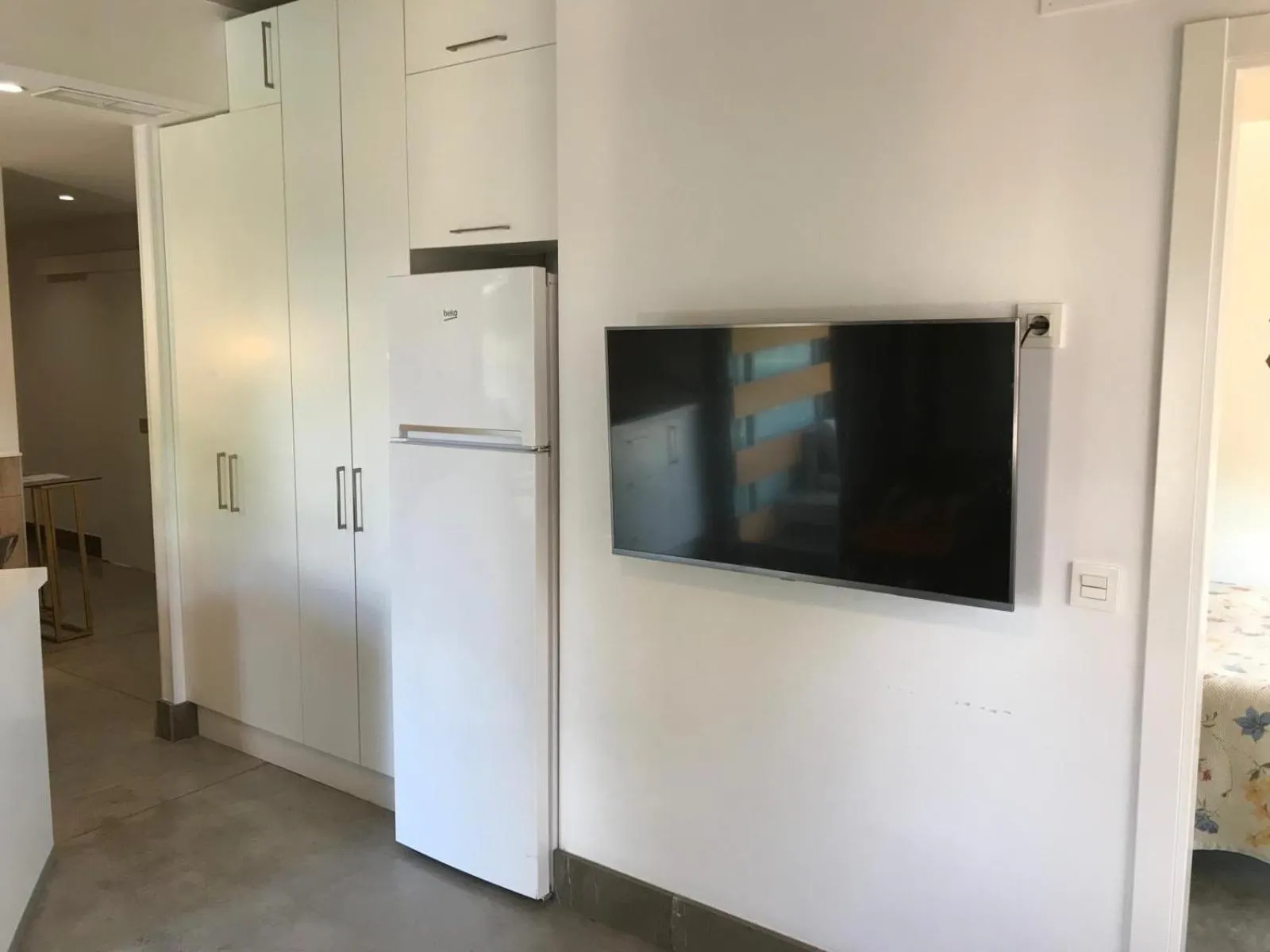 Photo of the whole room in Urban House Siurot 33