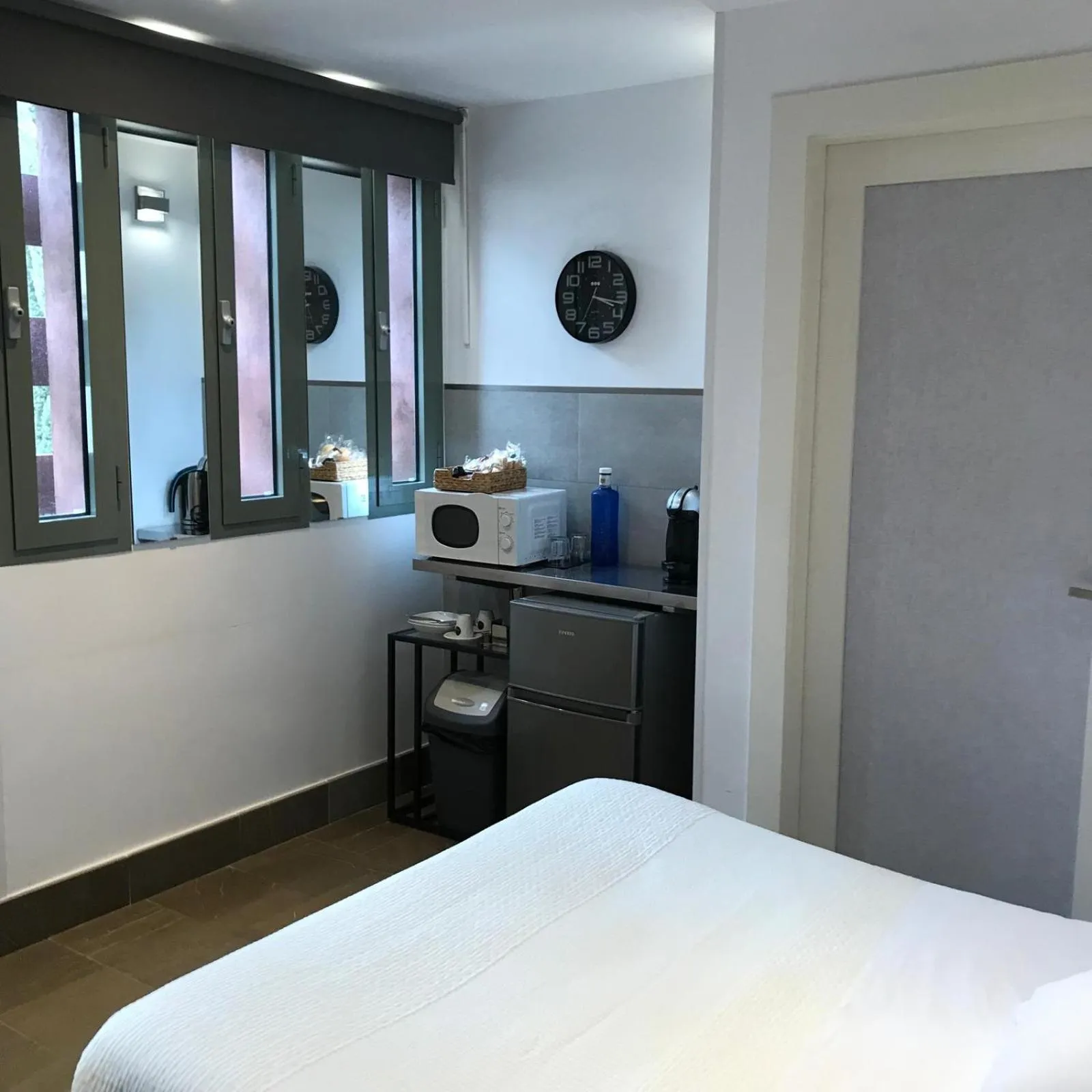 Photo of the whole room, Bed in Urban House Siurot 33