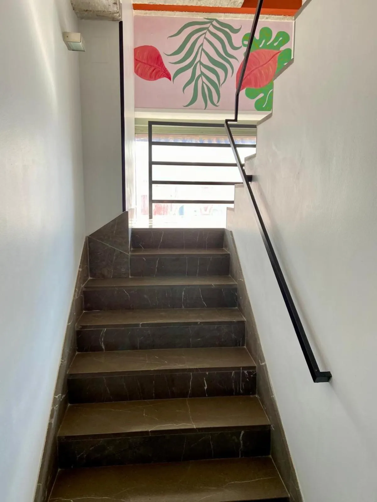 acessibility in Urban House Siurot 33