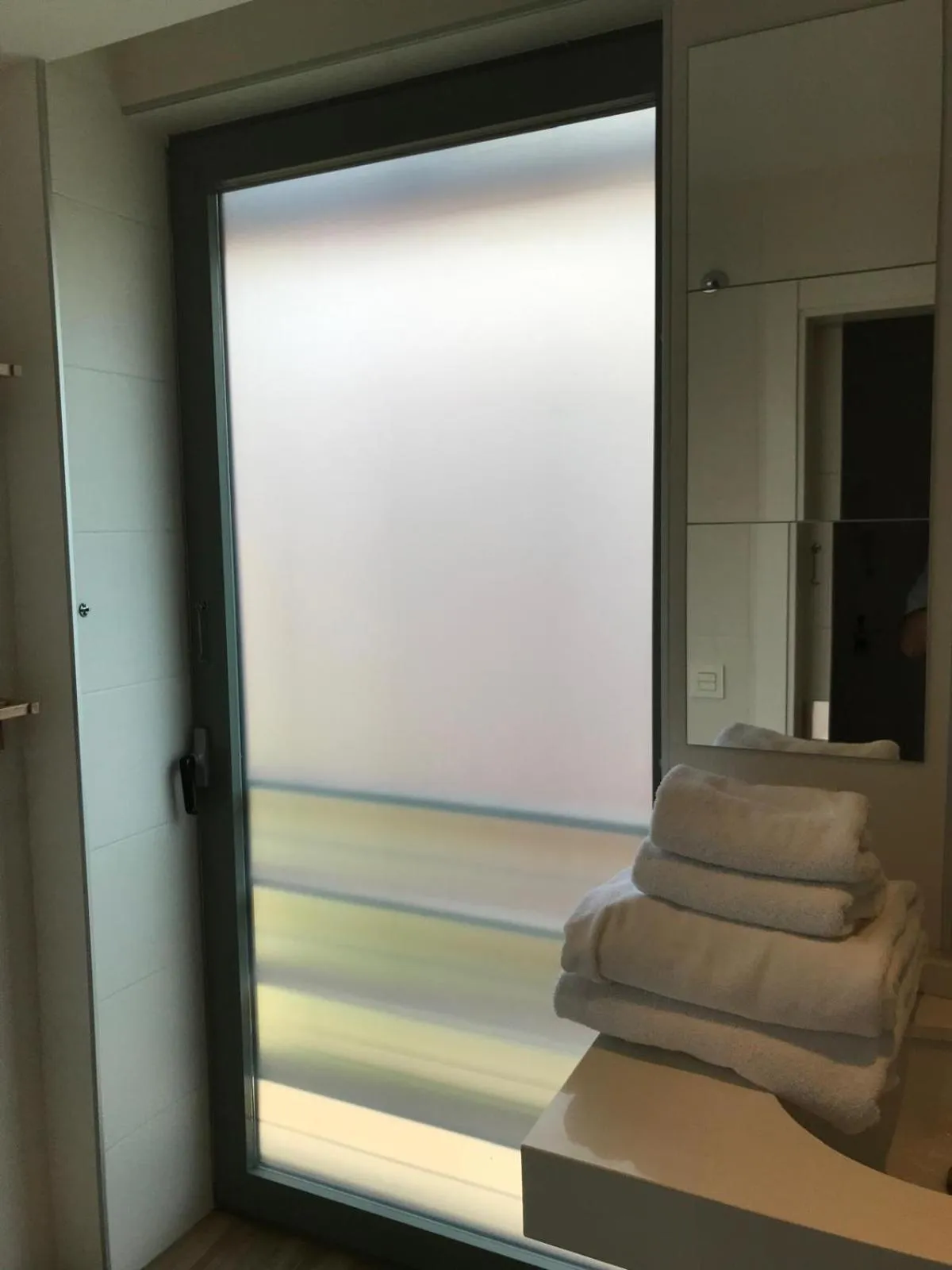 towels in Urban House Siurot 33