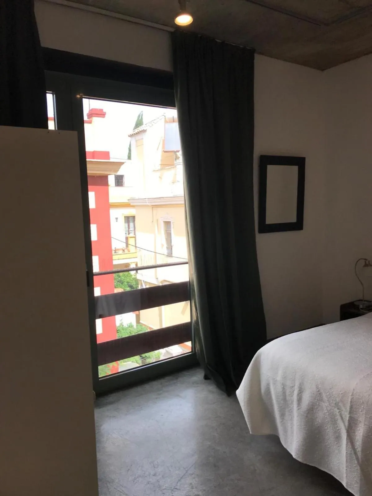 Photo of the whole room, Bed in Urban House Siurot 33