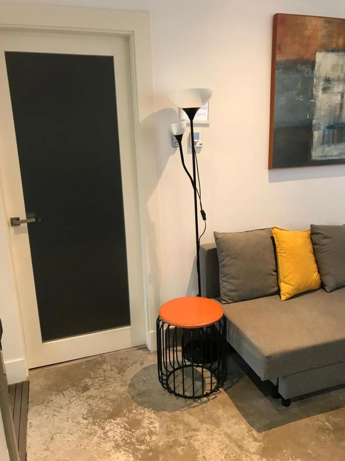 Lounge or bar in Urban House Siurot 33