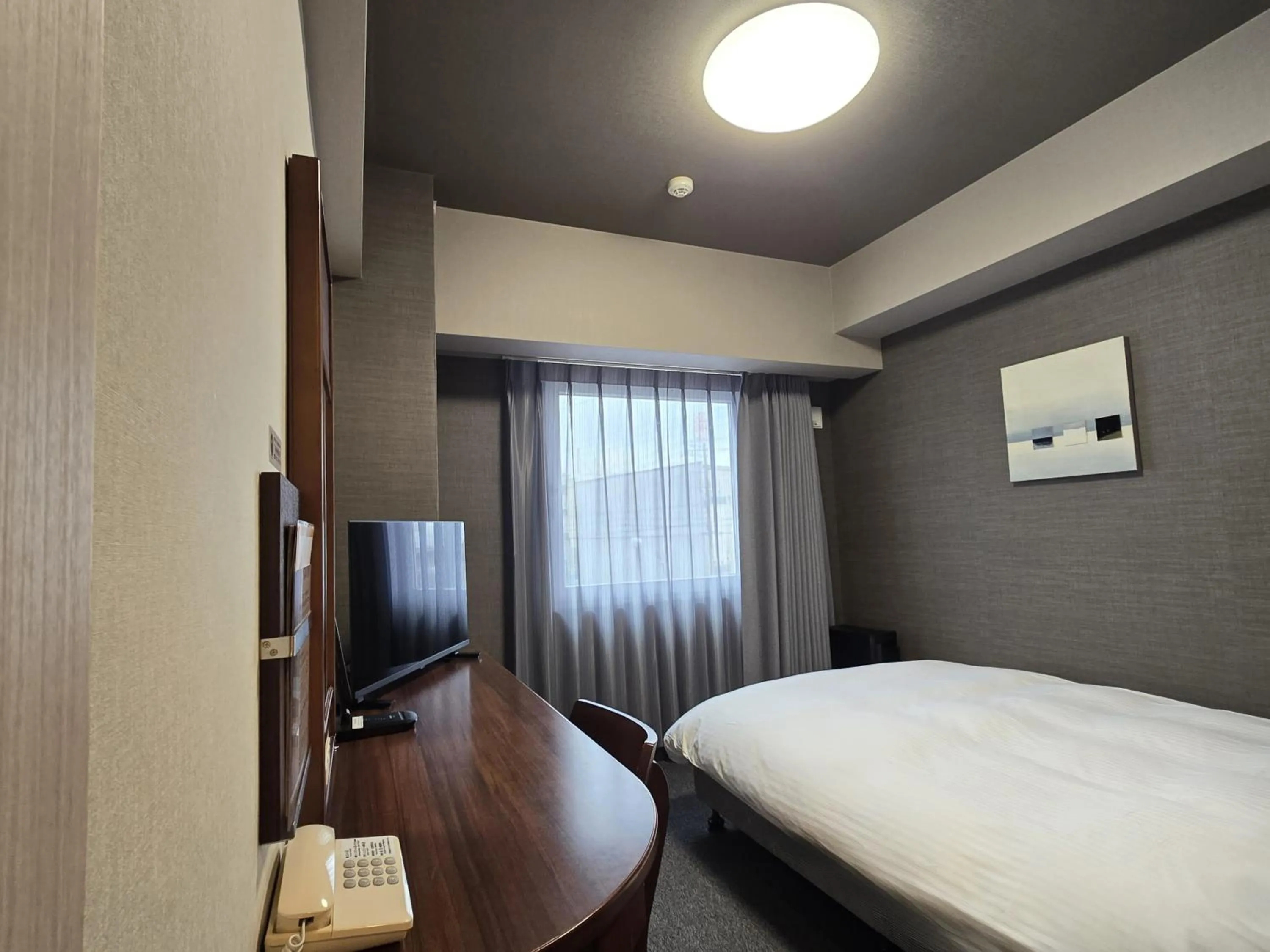 Hotel Route-Inn Shimodate