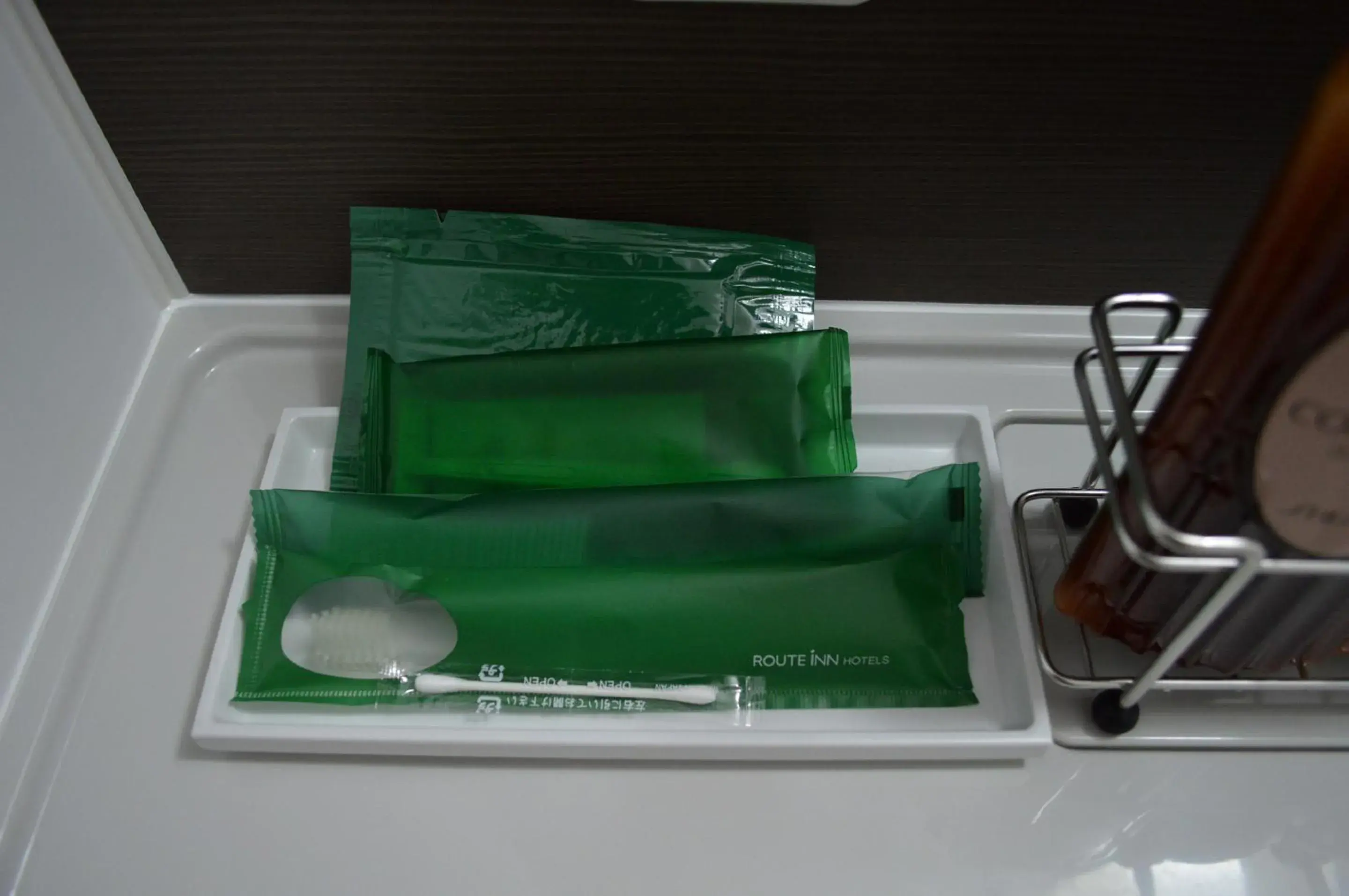 Comfort Single Room - single occupancy - Smoking in Hotel Route-Inn Hanamaki Comfort Single Room - single occupancy - Smoking in Hotel Route-Inn Hanamaki