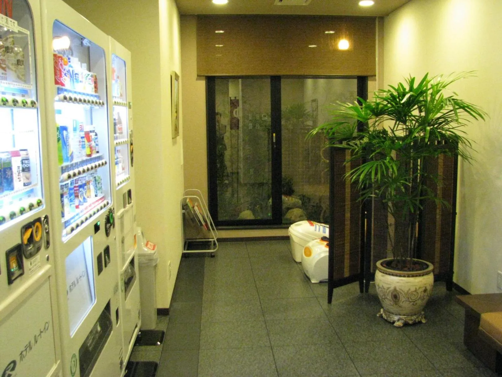 Other in Hotel Route-Inn Hanamaki
