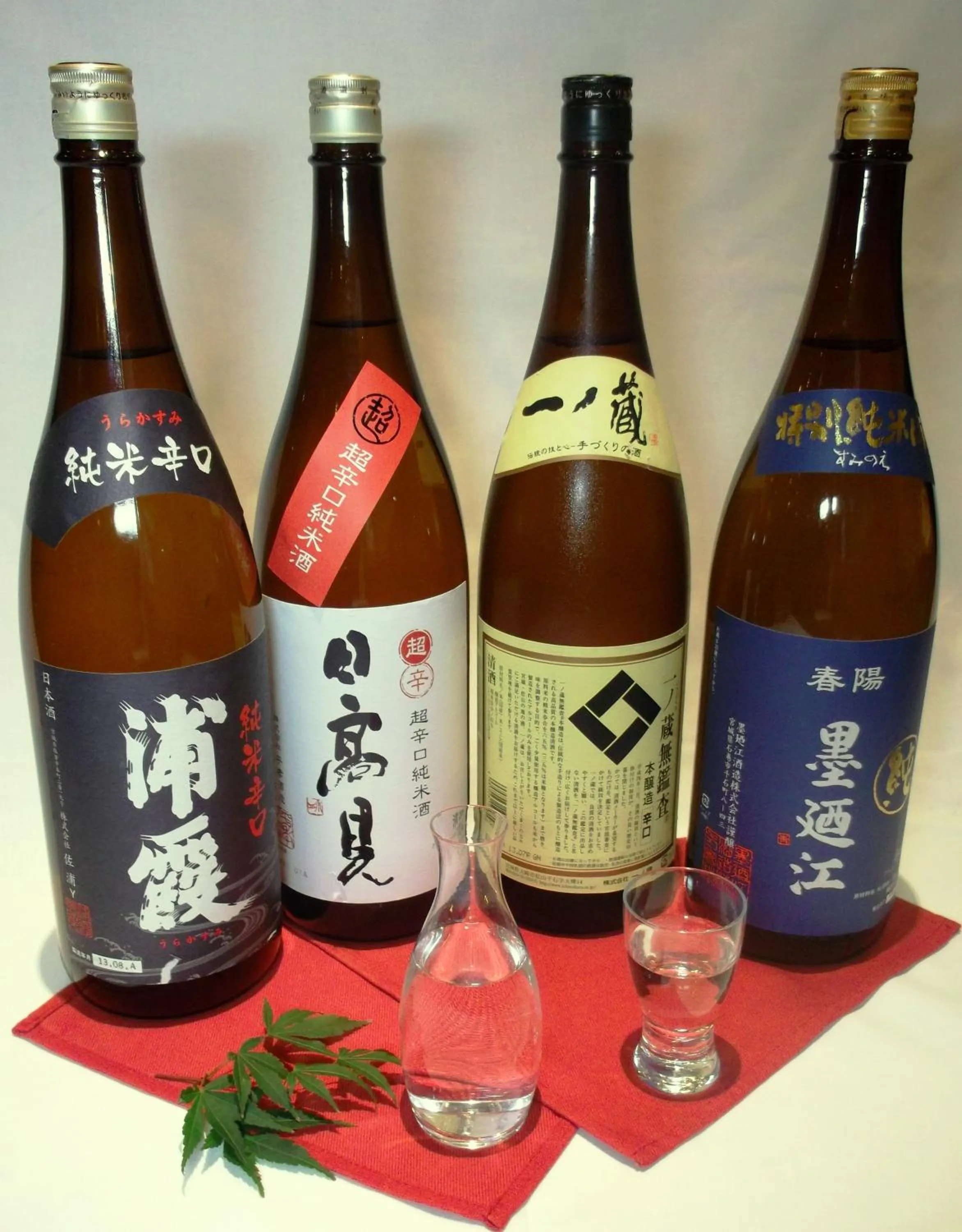 Alcoholic drinks in Hotel Route-Inn Ishinomaki Kanan Inter