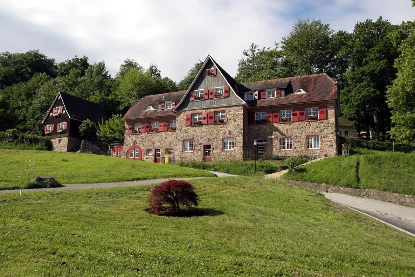 Morgentau Appartement