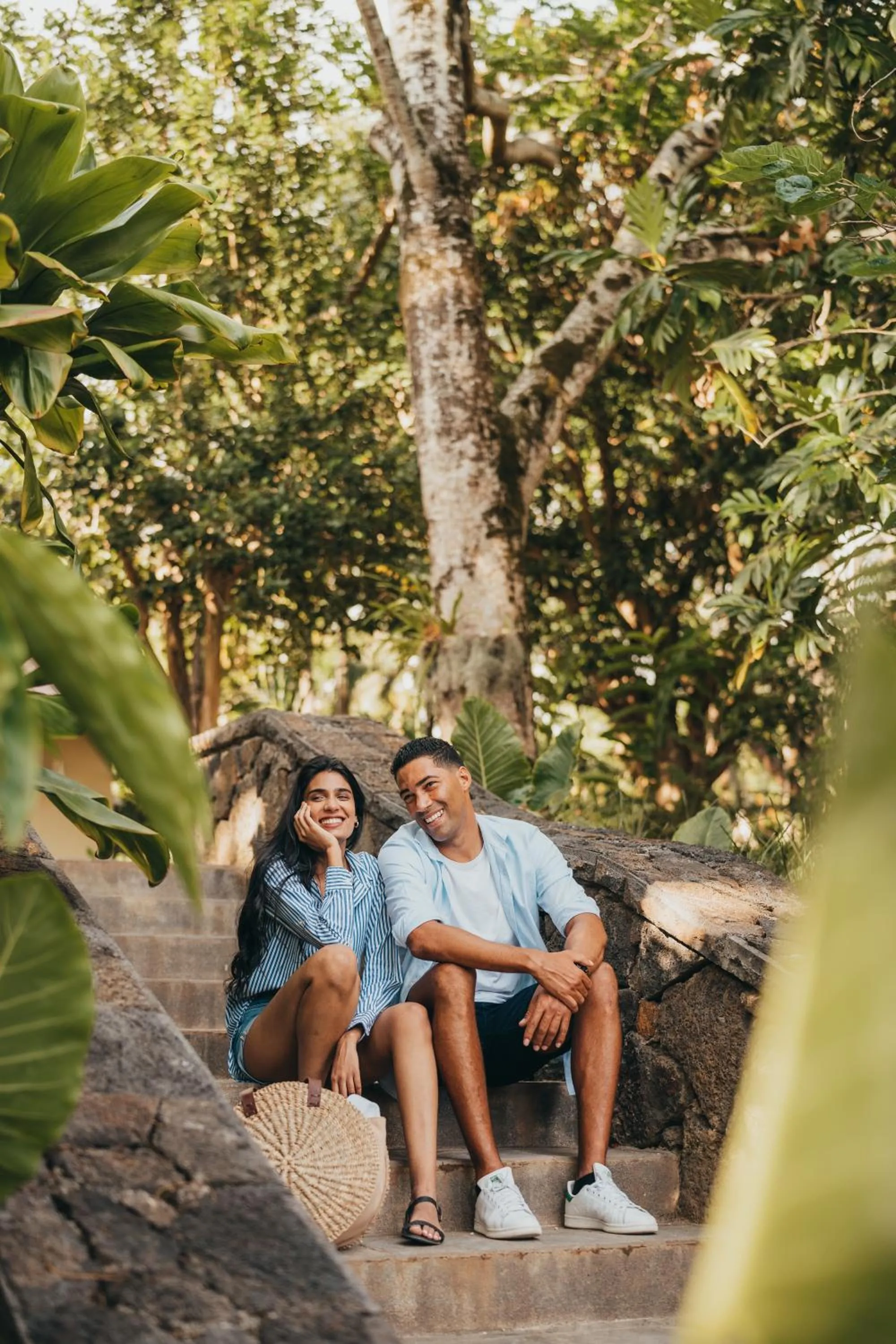 People in Kaz'alala Hosted B&B