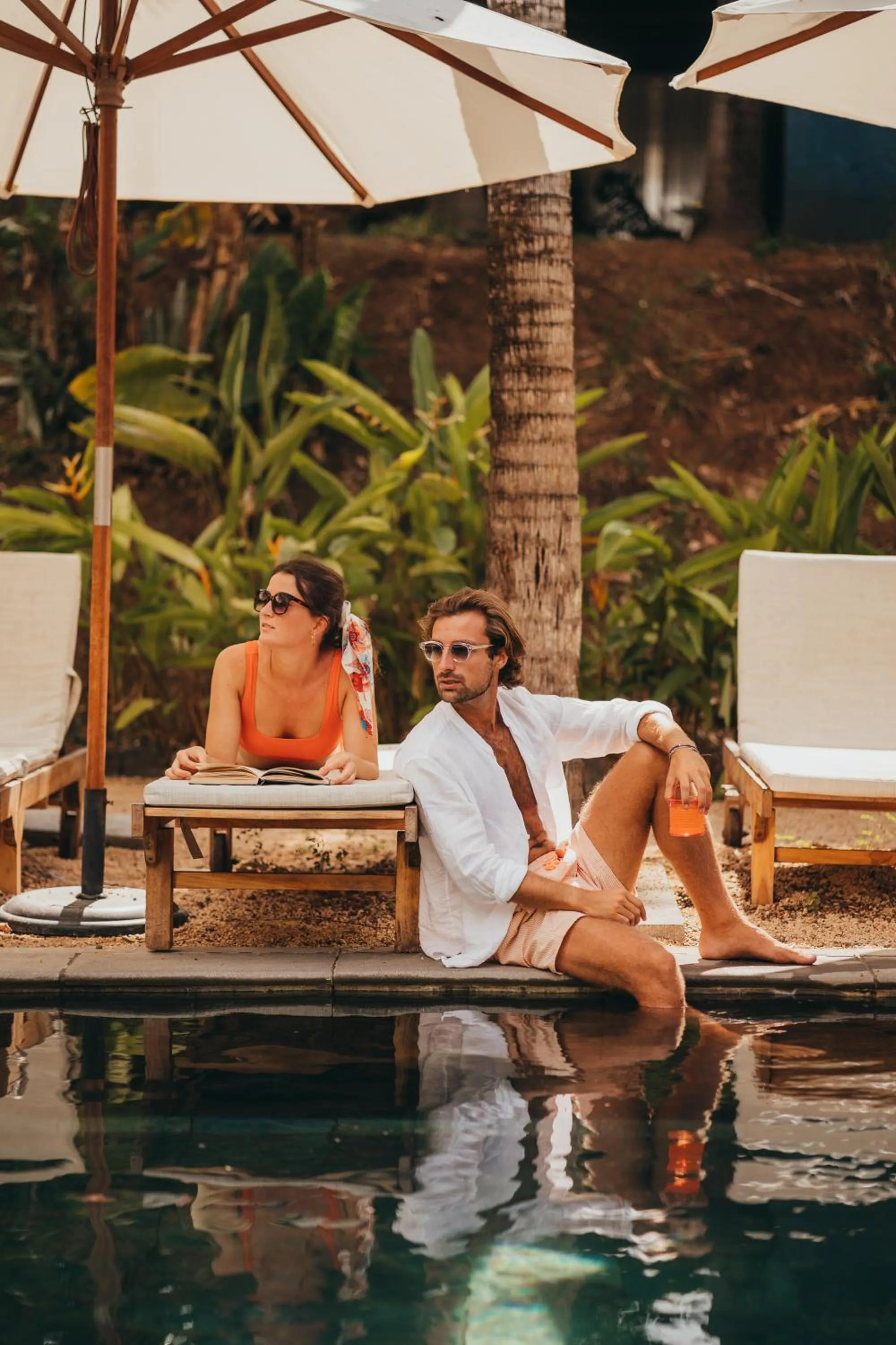 Guests in Kaz'alala Hosted B&B