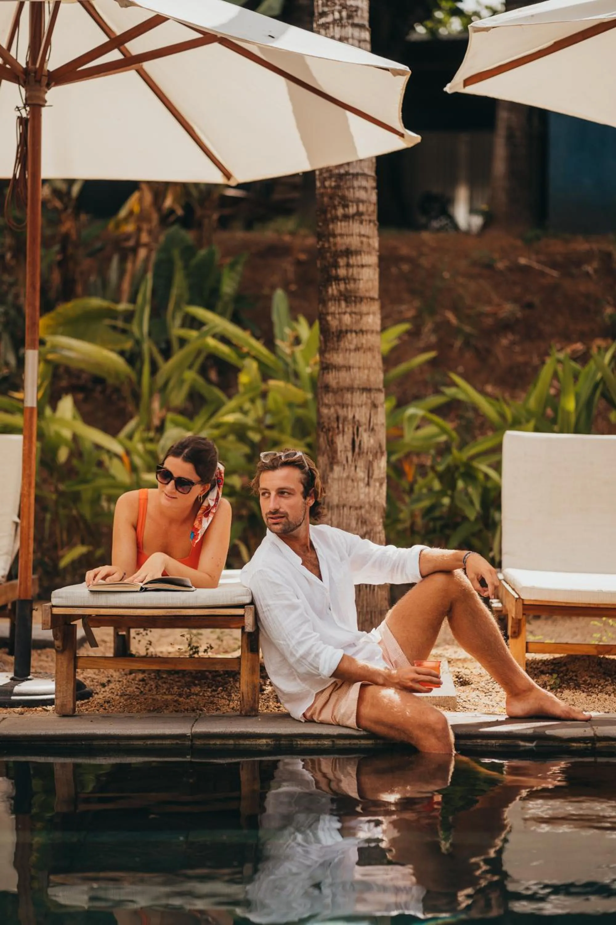 People in Kaz'alala Hosted B&B