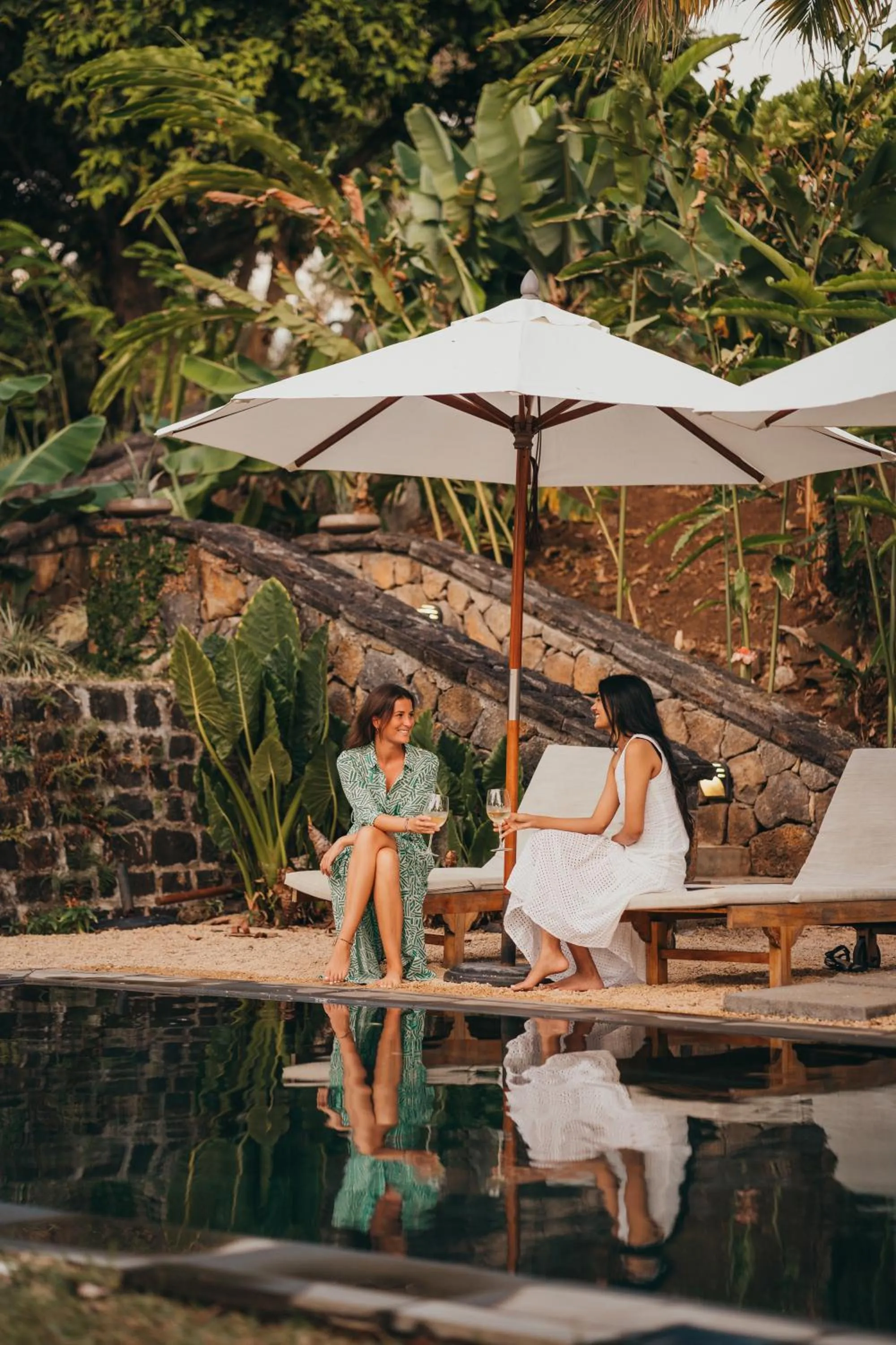 Guests in Kaz'alala Hosted B&B