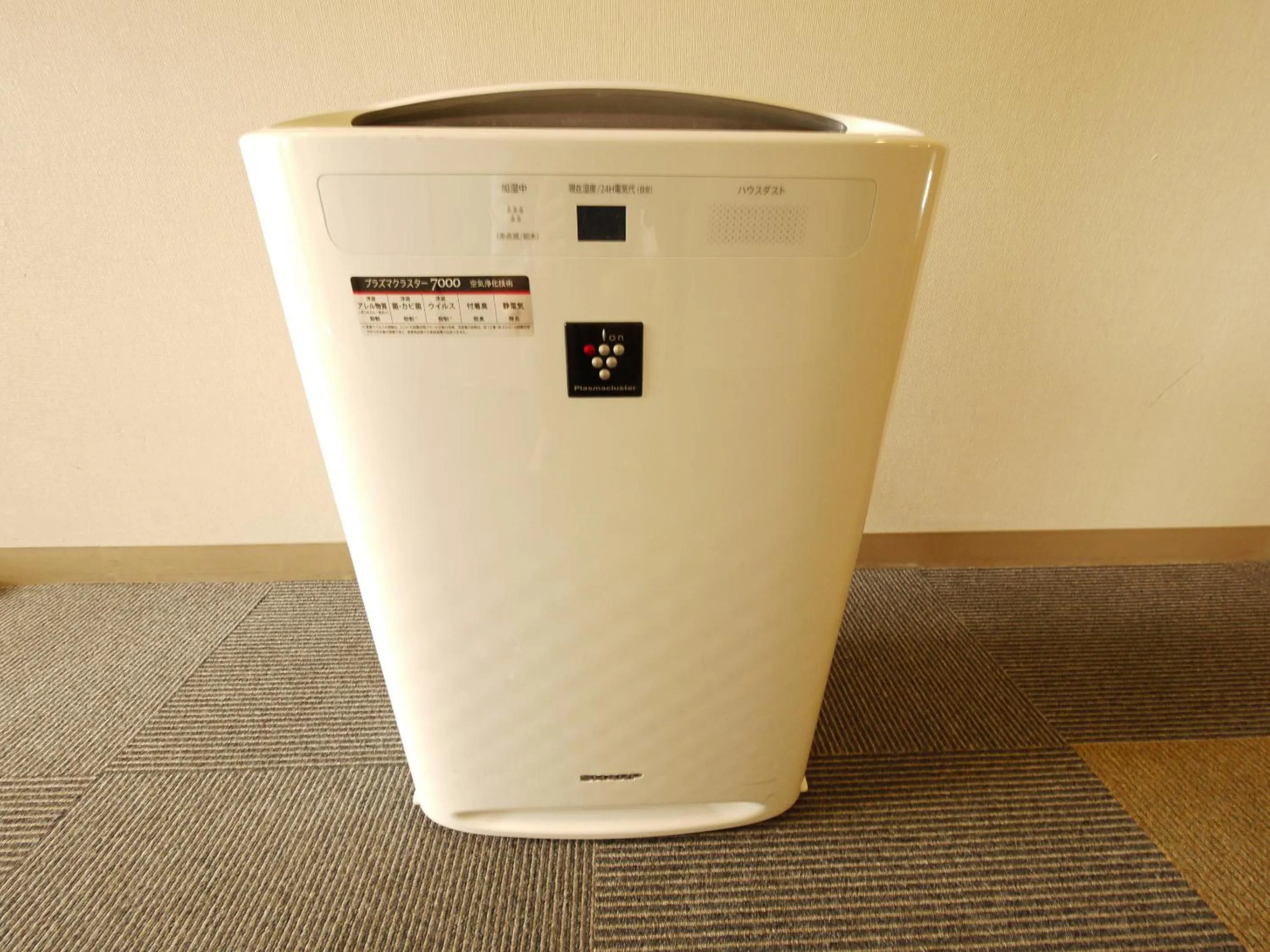 Other in Hotel Route-Inn Honjo Ekiminami