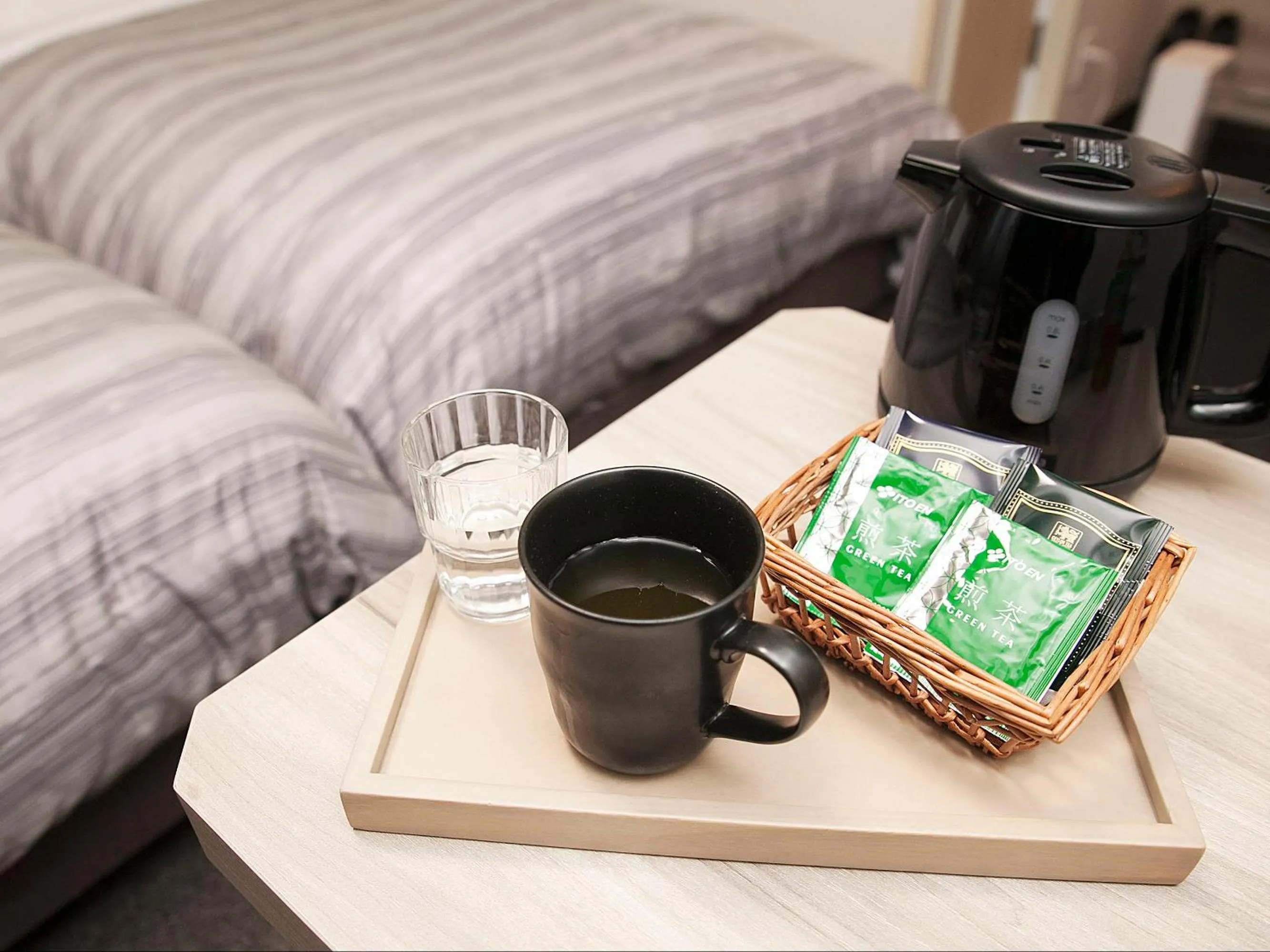 Other, Bed in Hotel Route-Inn Kushiro Ekimae