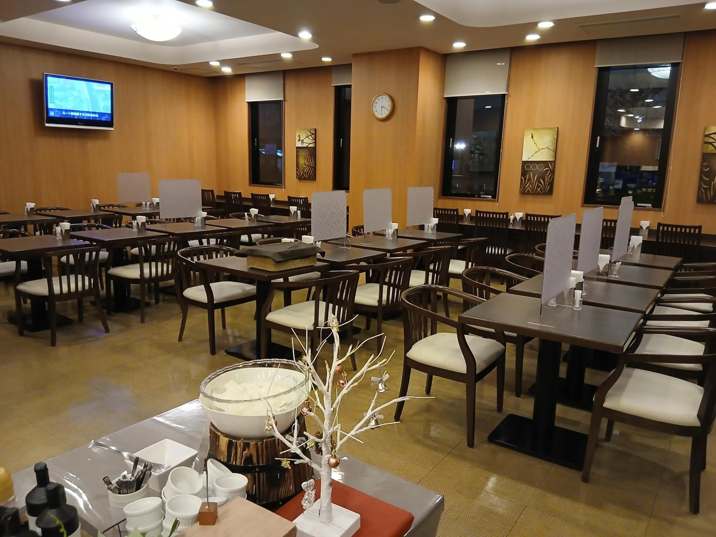 Hotel Route-Inn Saga Ekimae