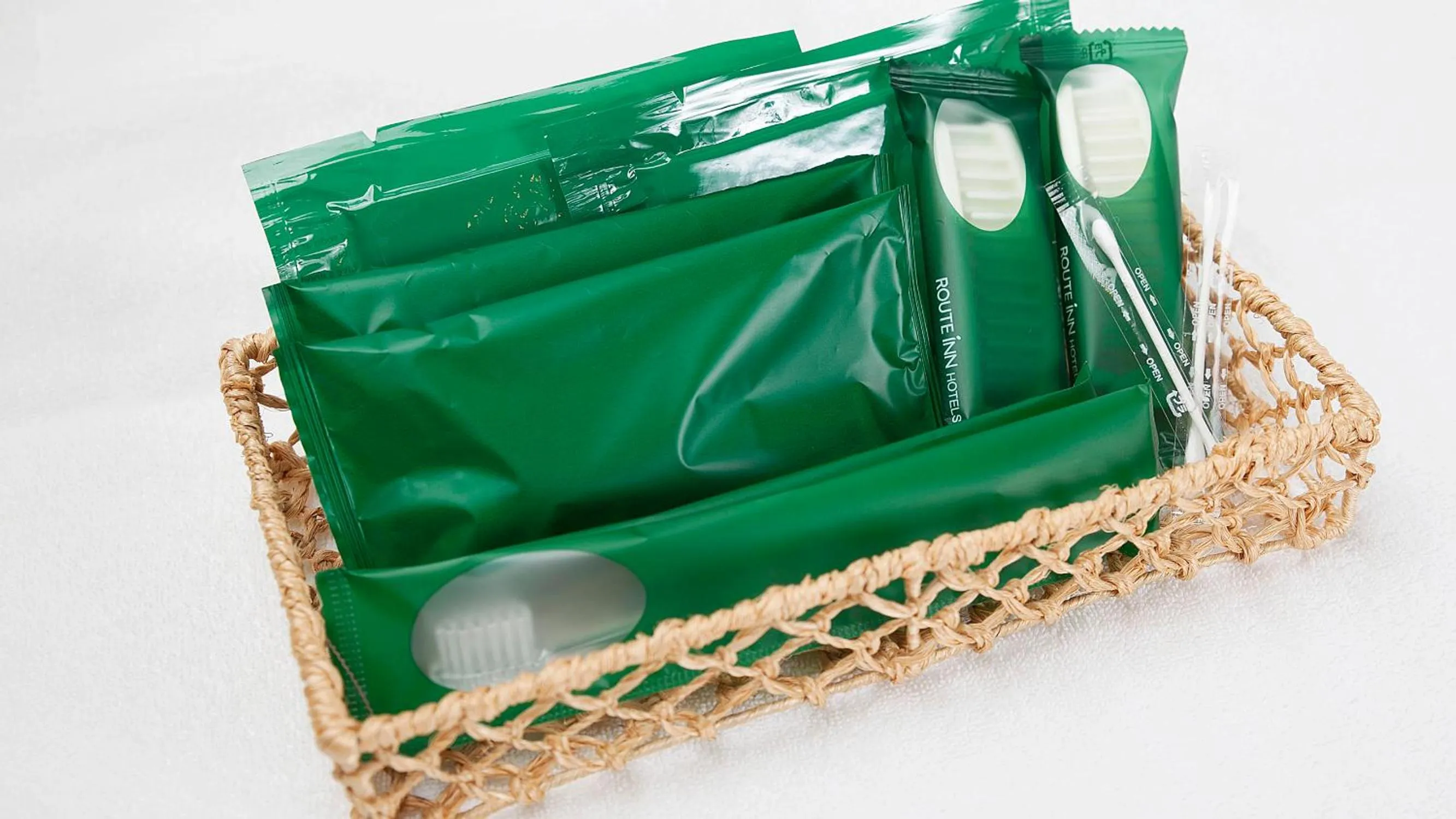 Hotel Route-Inn Saga Ekimae