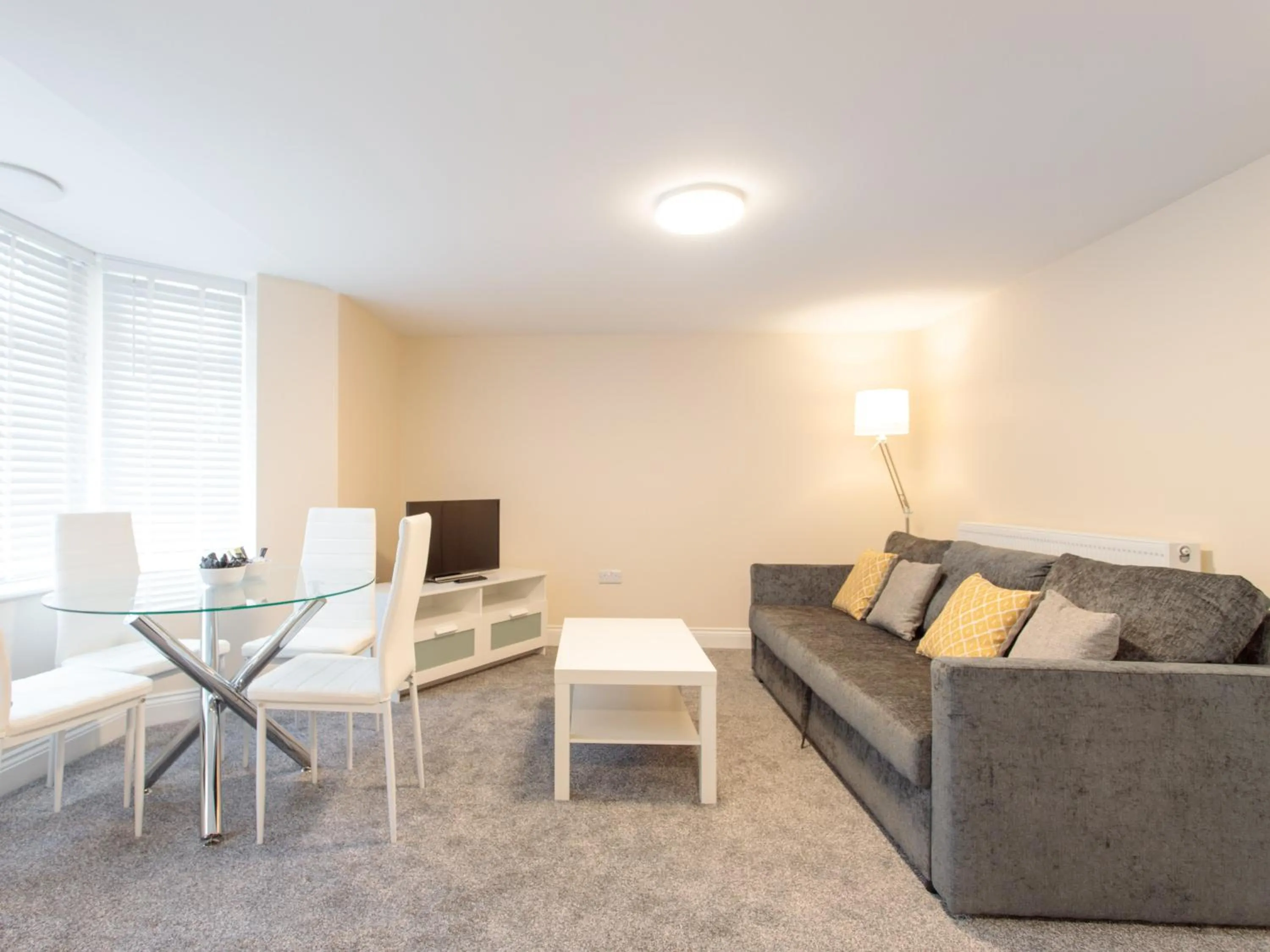 Activities in Dartford Apartment