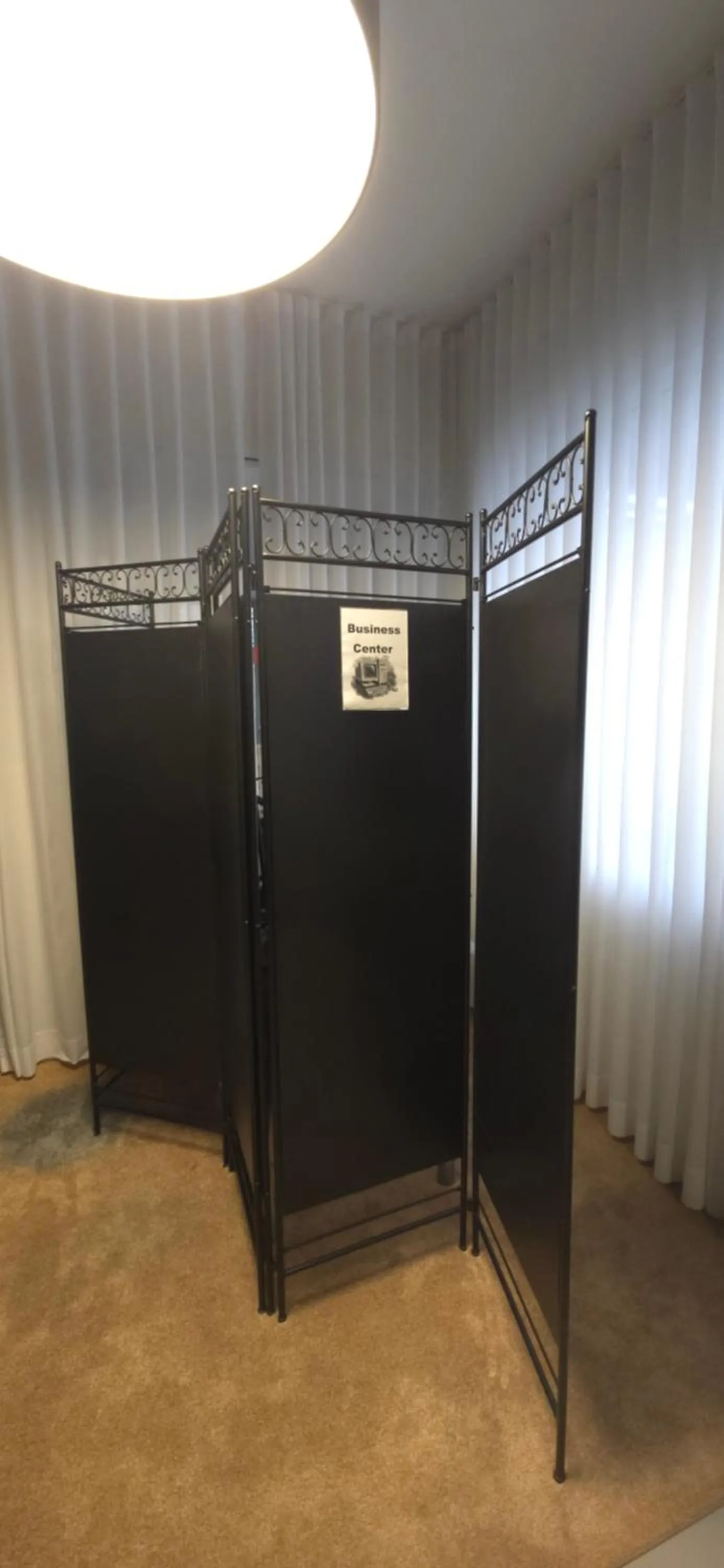 Area and facilities in Apartamentos Turisticos Paraiso