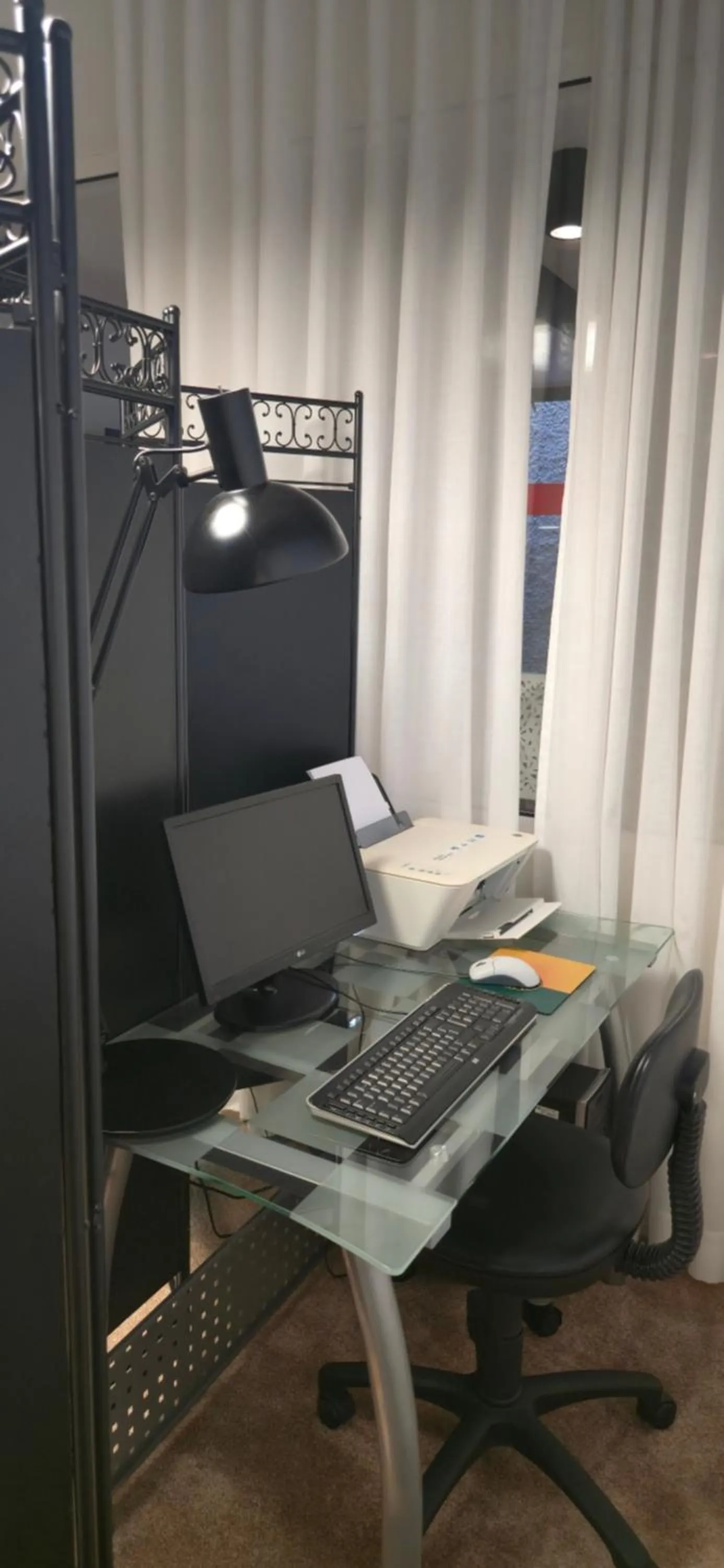 Business facilities in Apartamentos Turisticos Paraiso