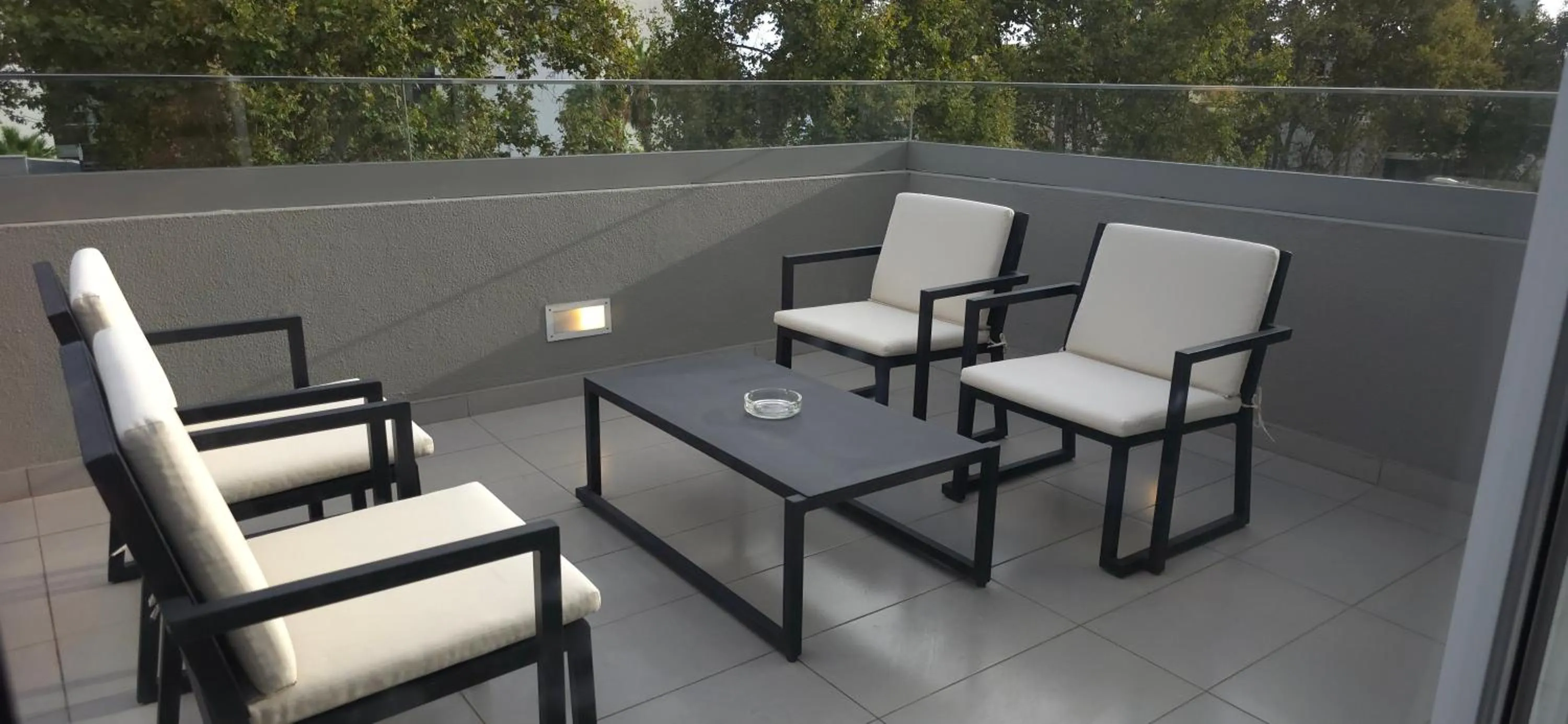 Day in Apartamentos Turisticos Paraiso