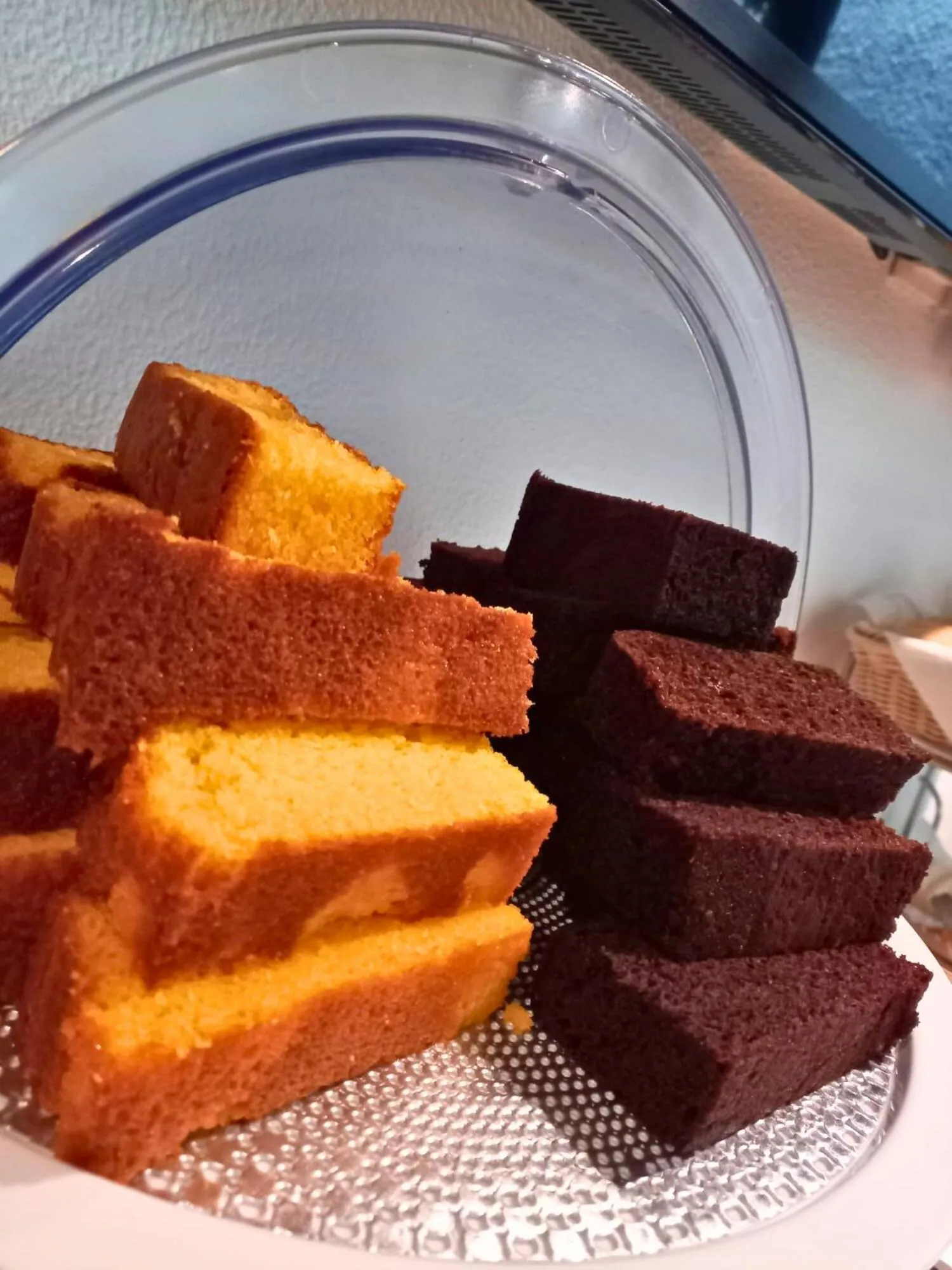 Breakfast in Apartamentos Turisticos Paraiso