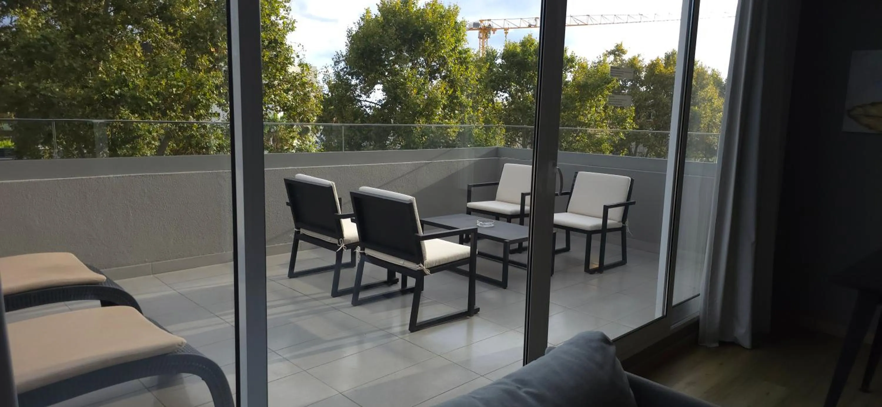 Day in Apartamentos Turisticos Paraiso