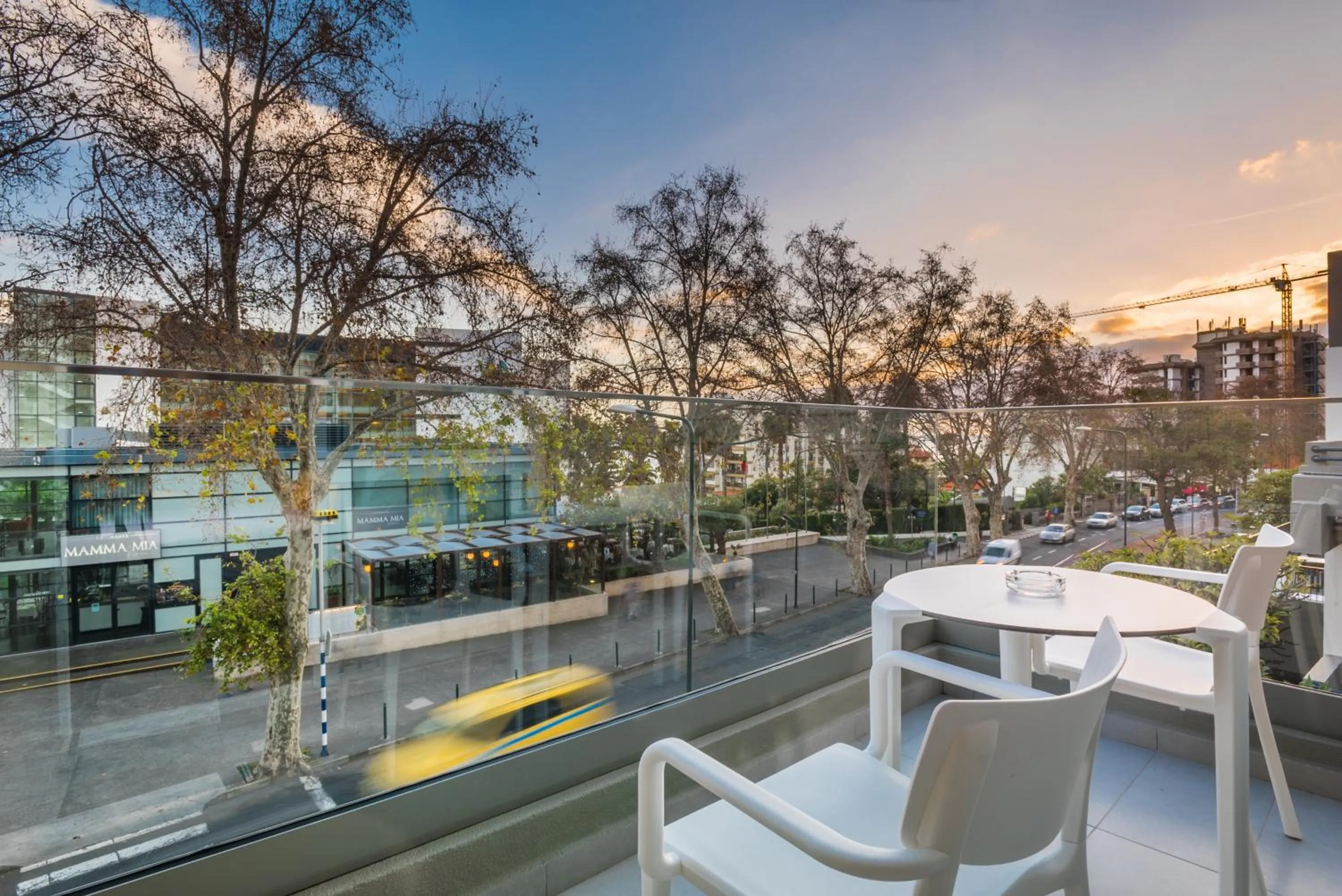 View (from property/room) in Apartamentos Turisticos Paraiso