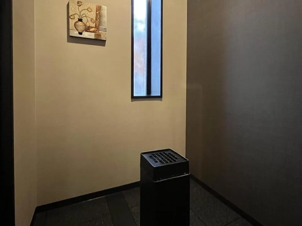 Other in Hotel Route-Inn Niigata Nishi Inter