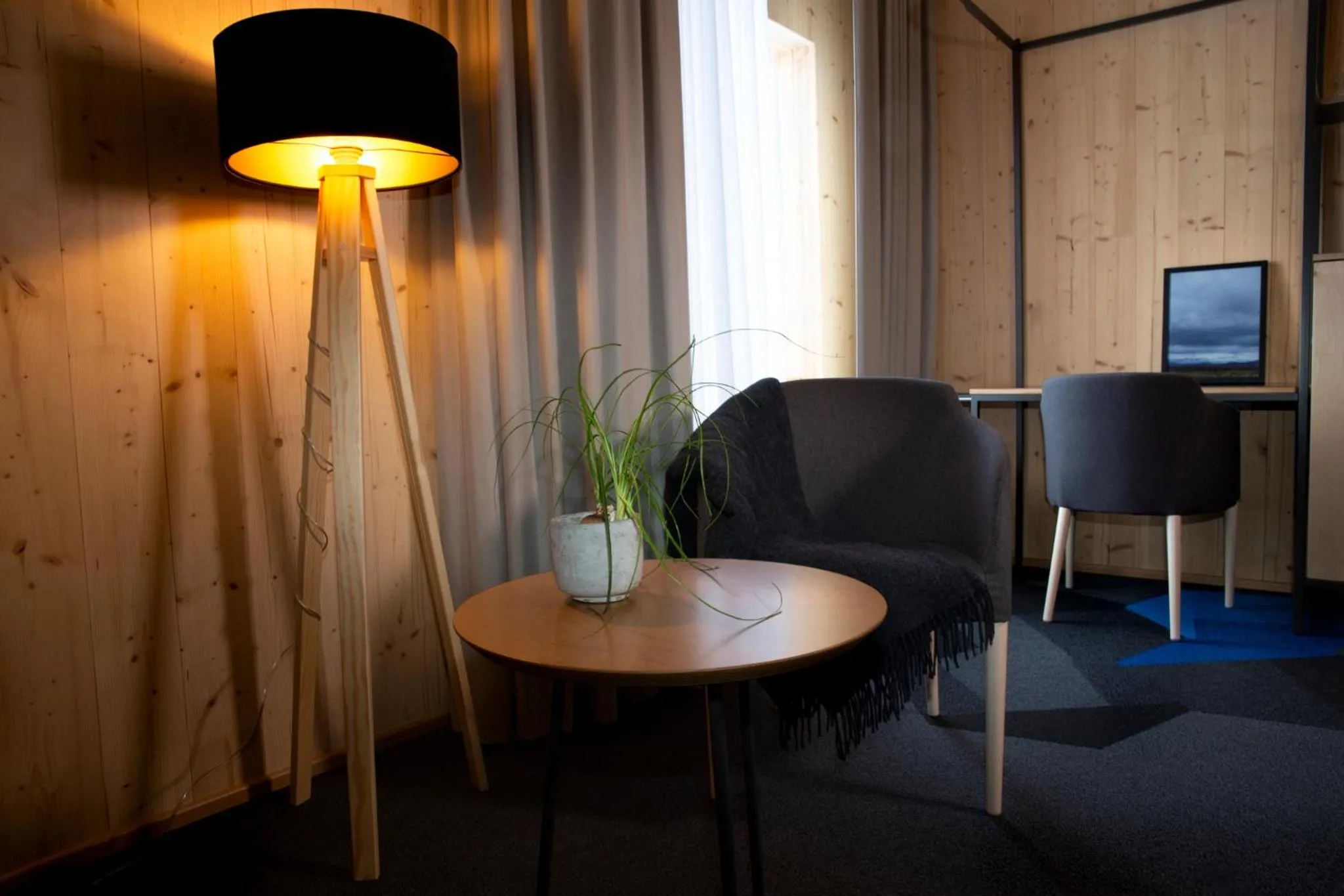 TV and multimedia in Landhotel