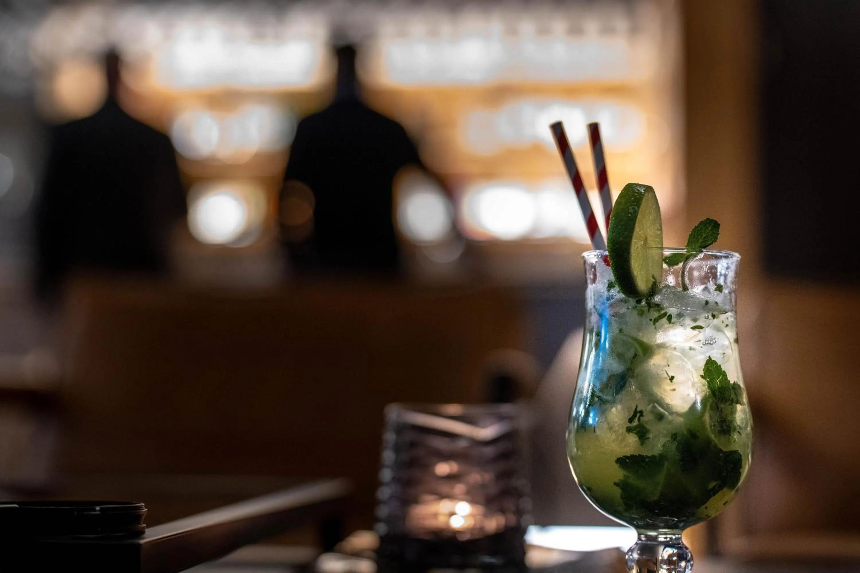 Restaurant/places to eat in Landhotel