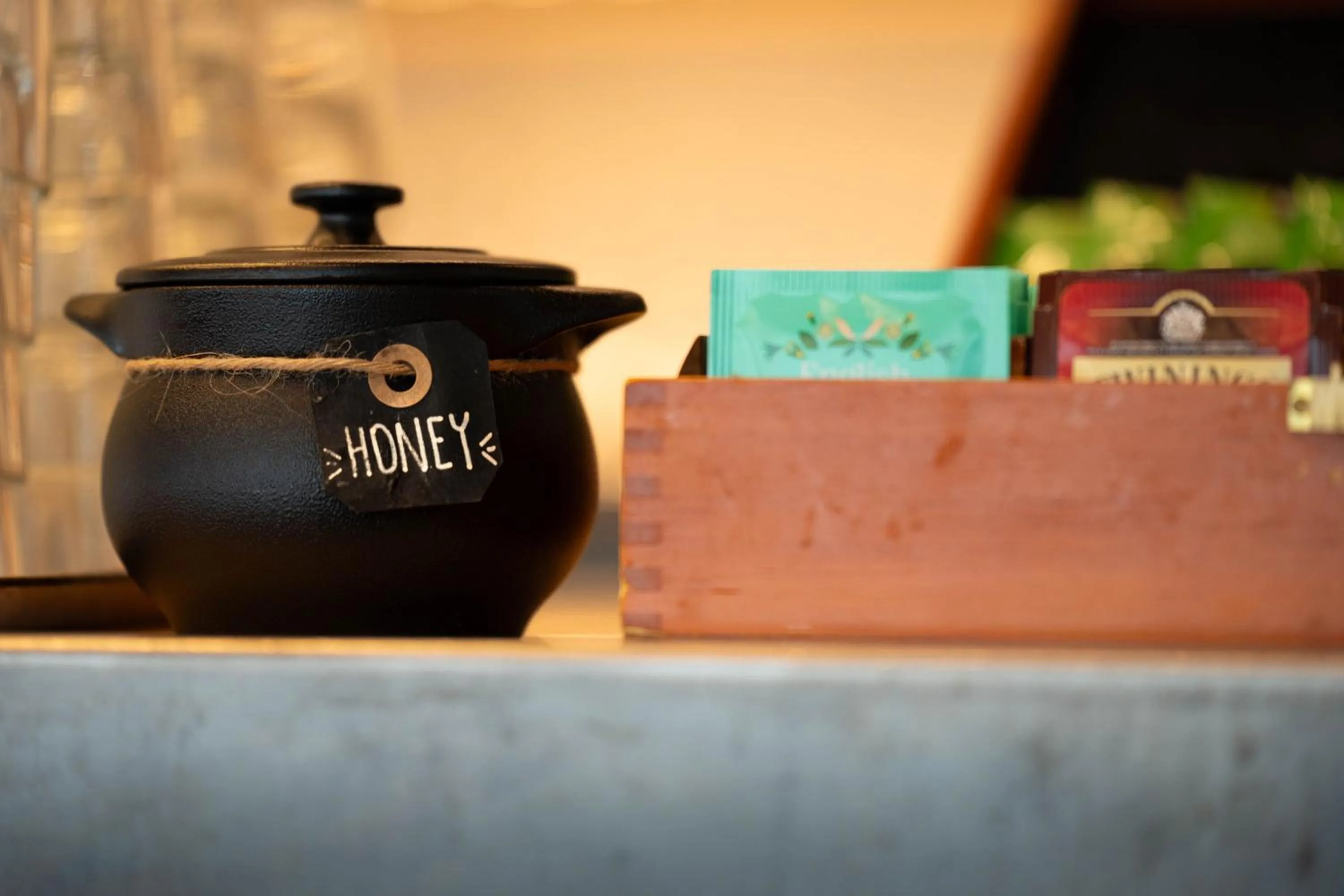 Breakfast in Landhotel