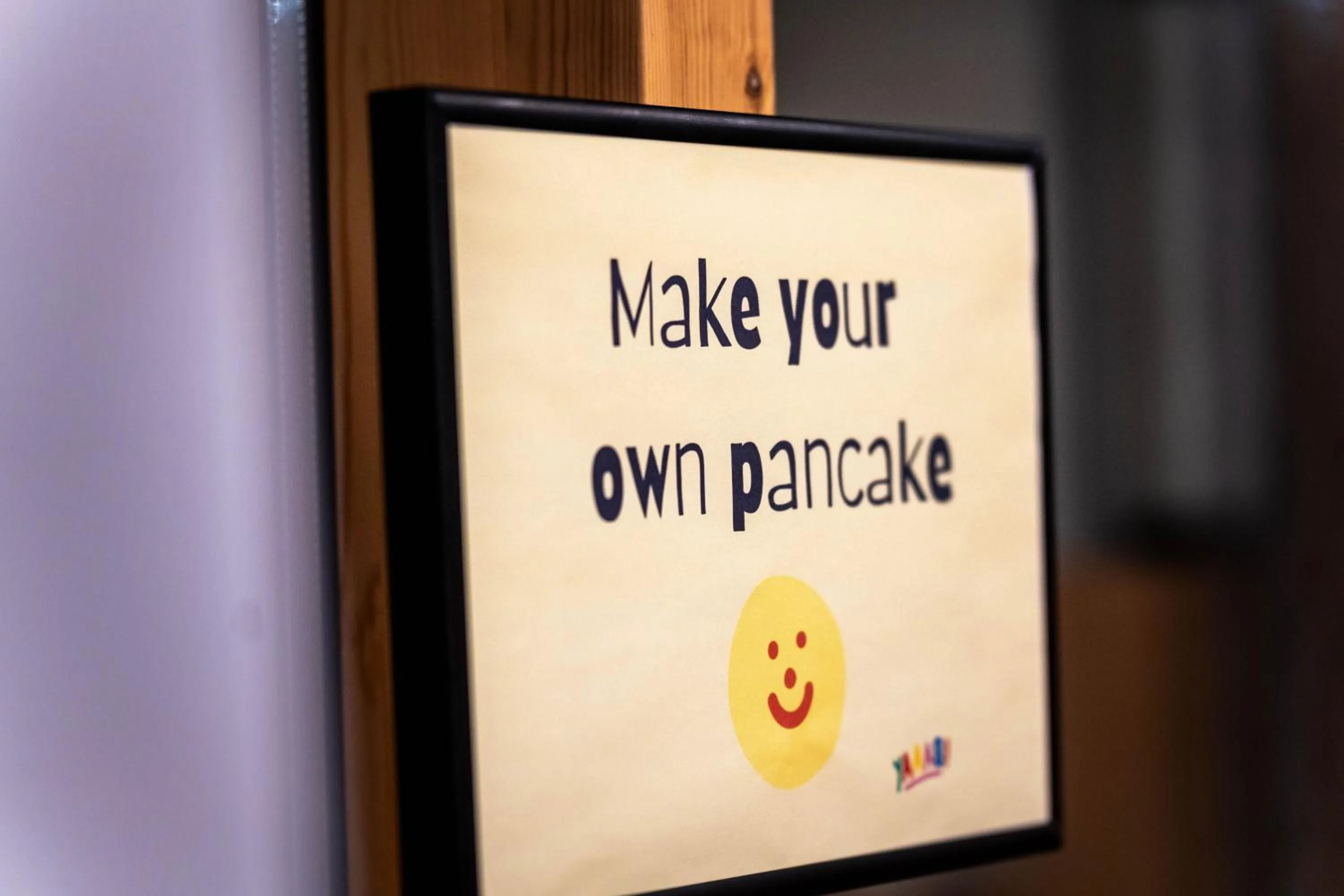 Breakfast in Landhotel