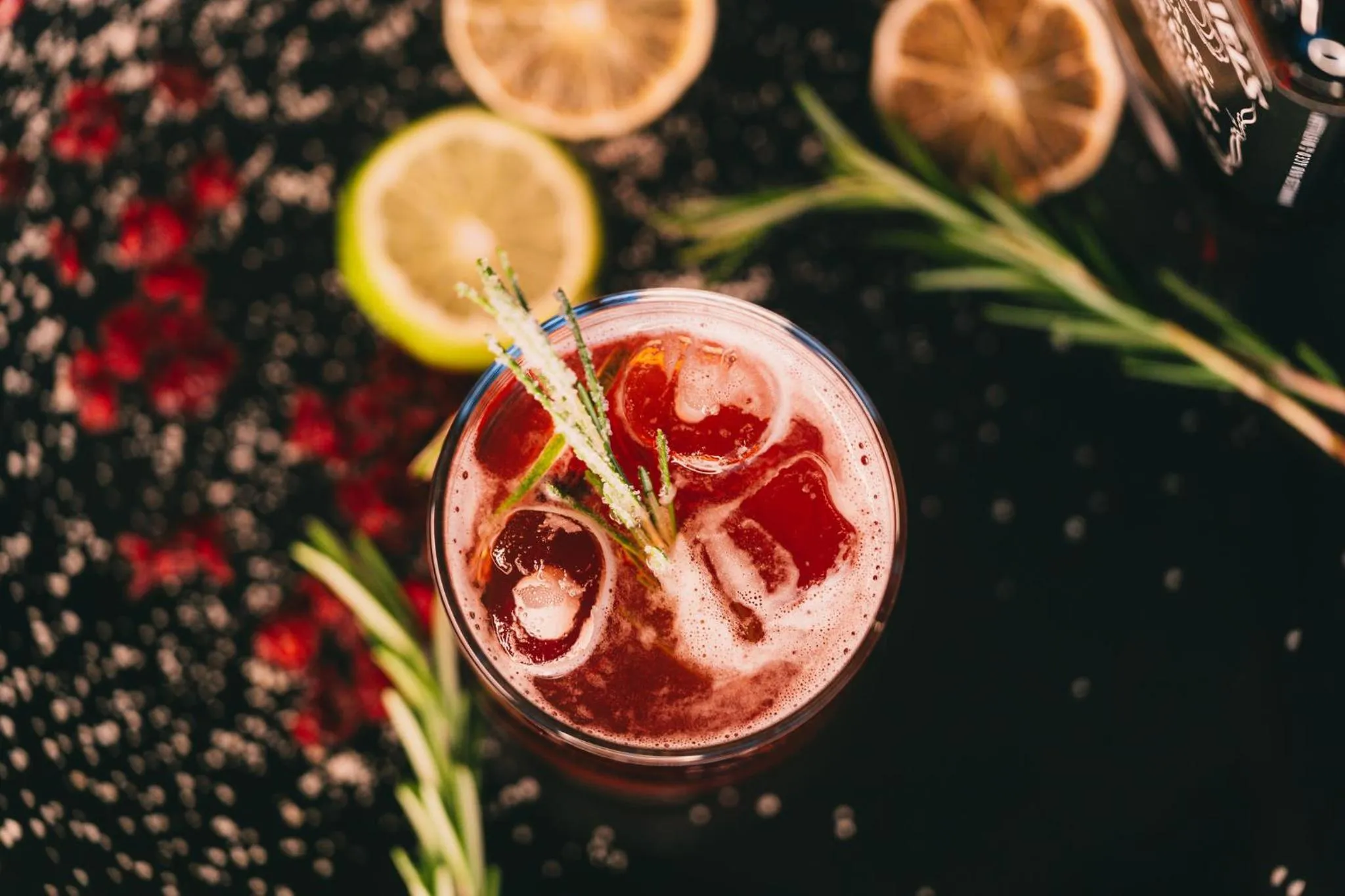 Restaurant/places to eat in Landhotel