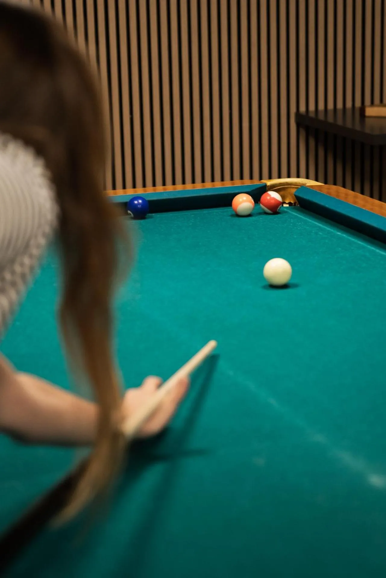 Activities in Landhotel