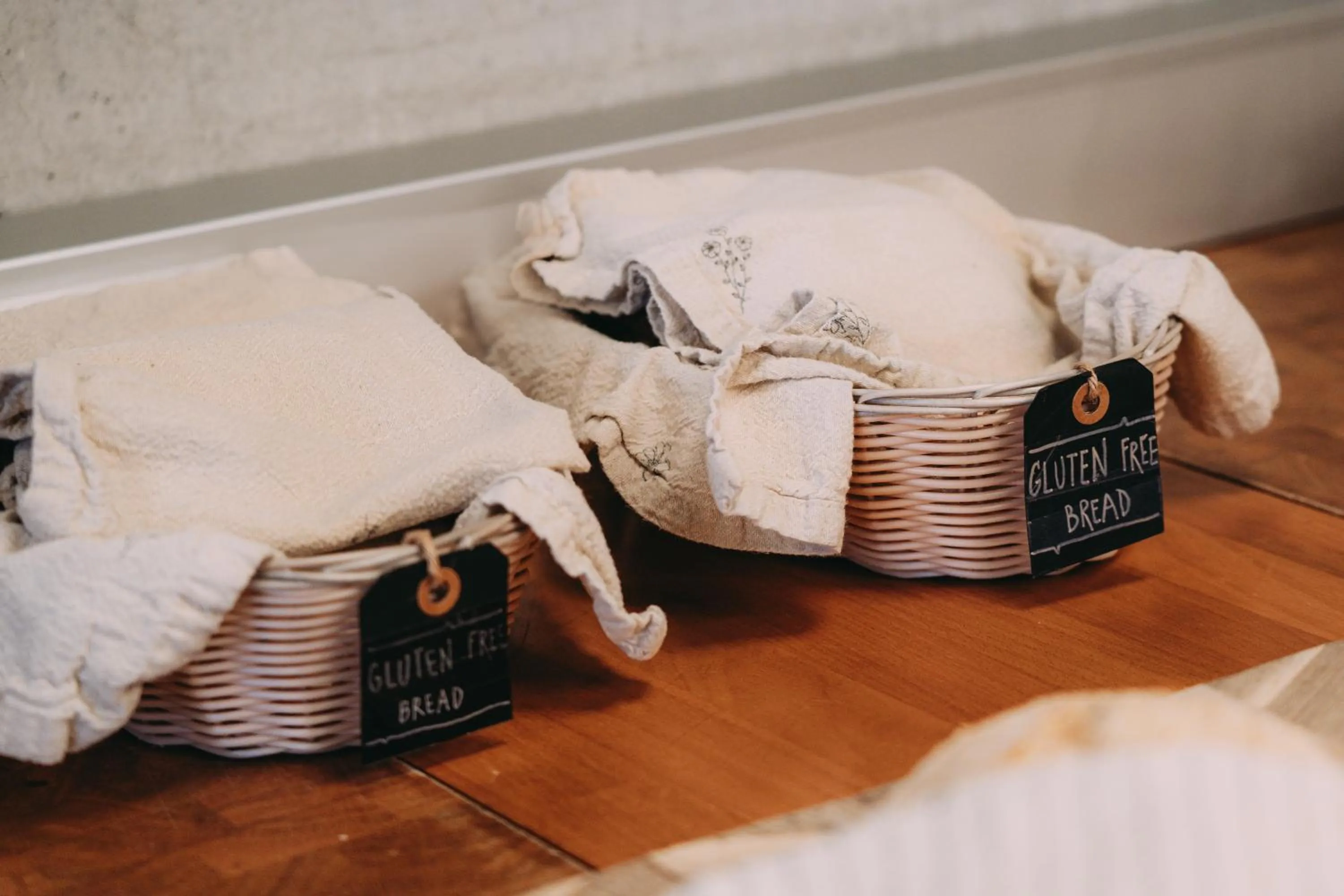 Breakfast, Bed in Landhotel