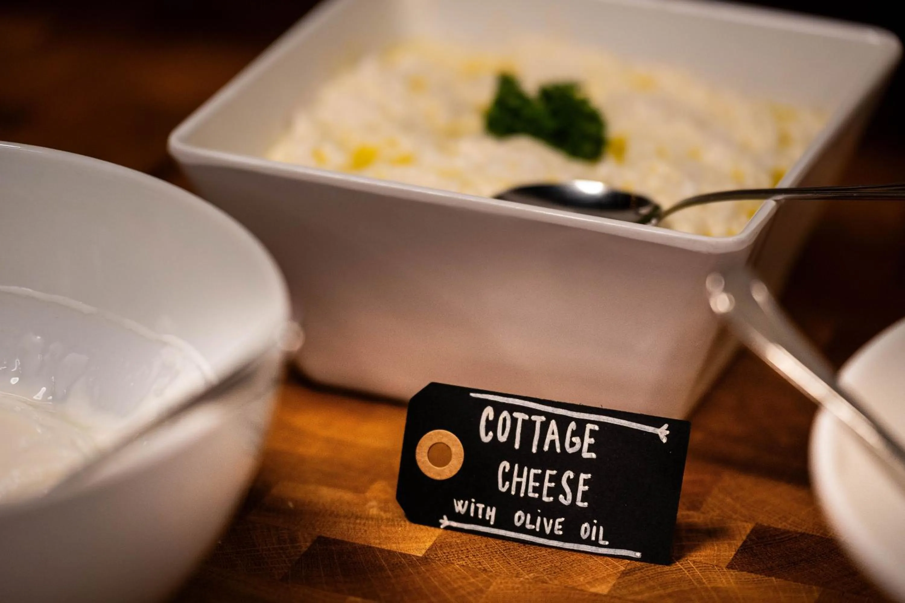 Breakfast in Landhotel