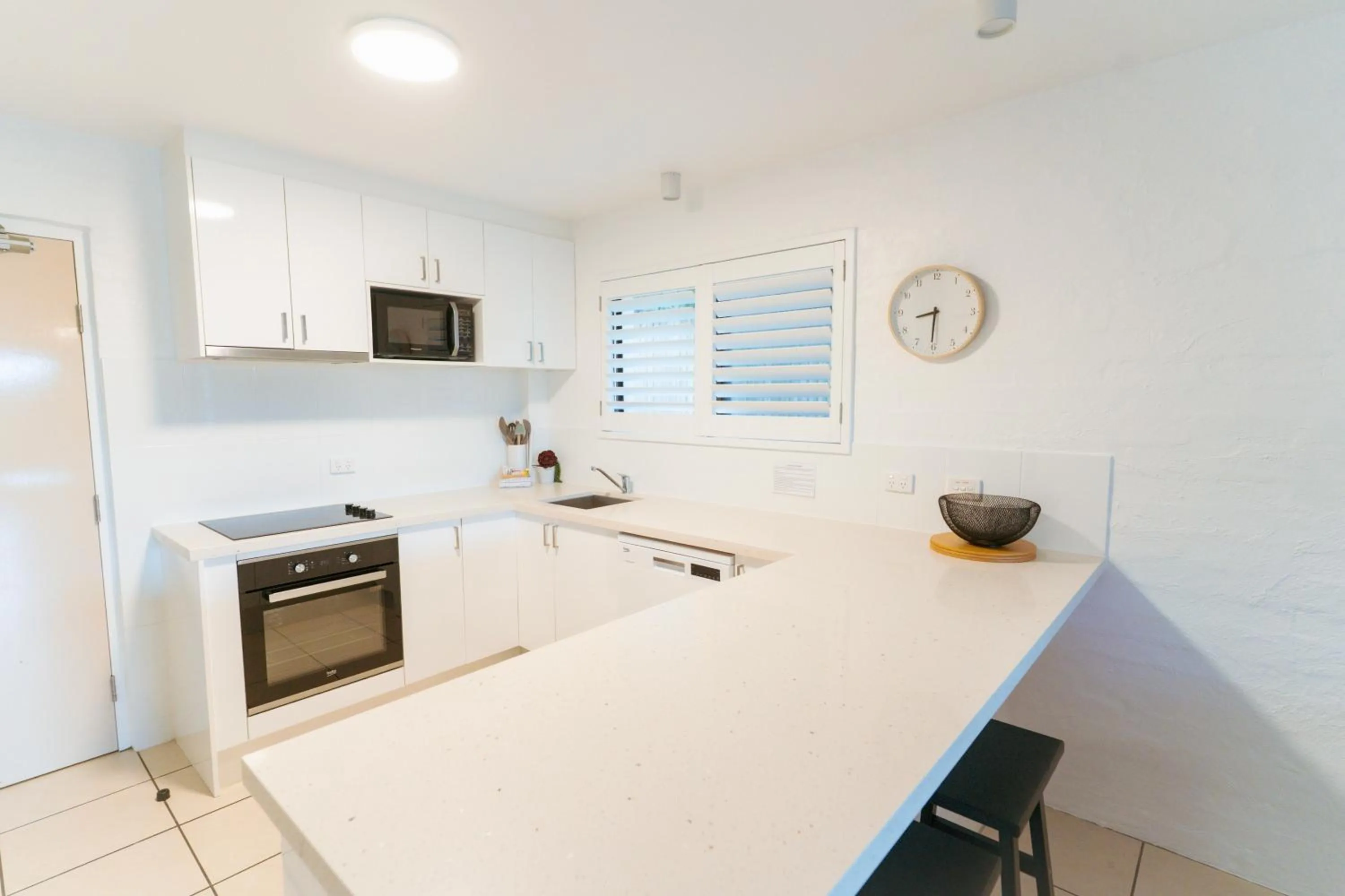 Myuna Holiday Apartments