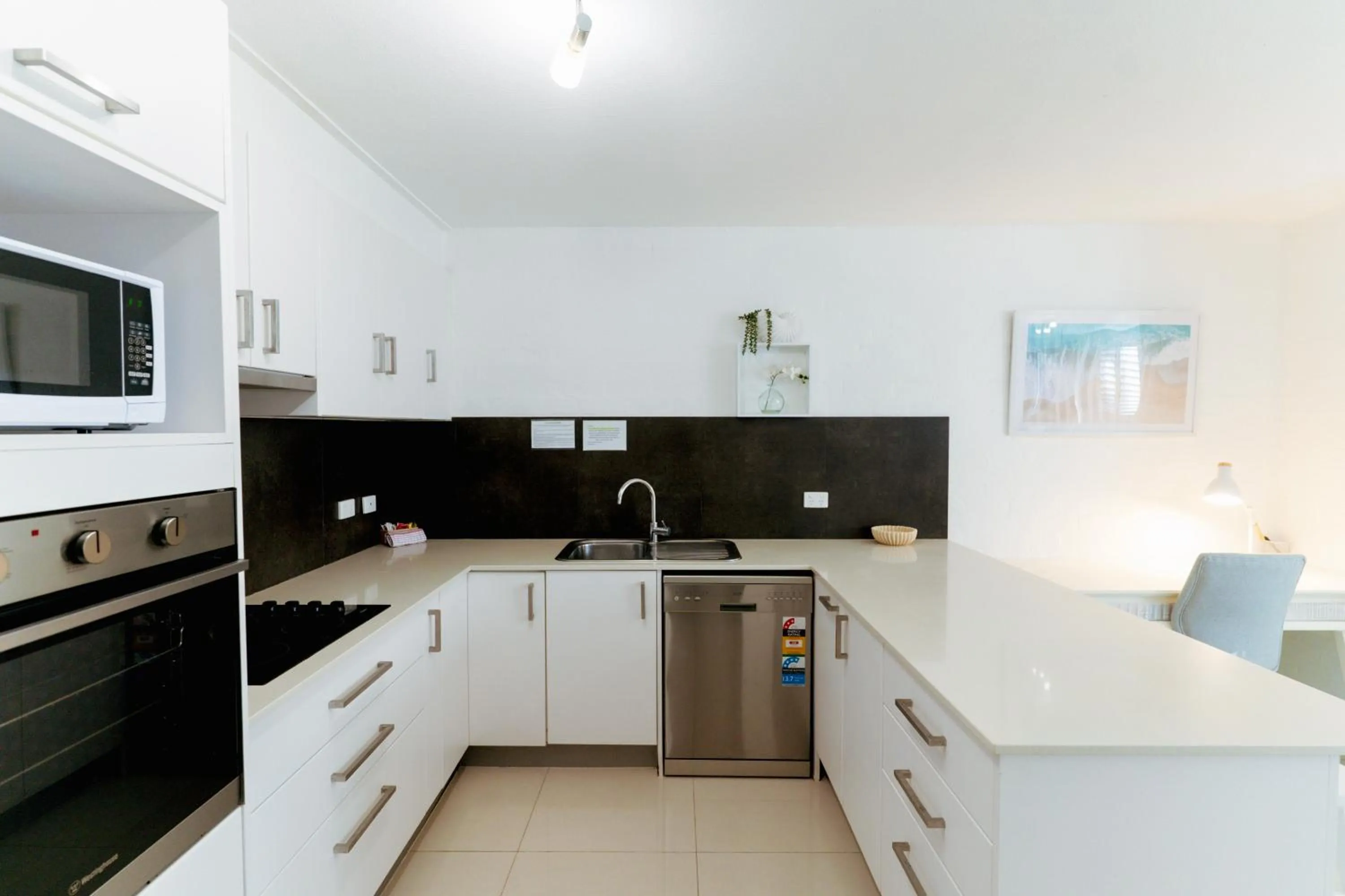 Myuna Holiday Apartments