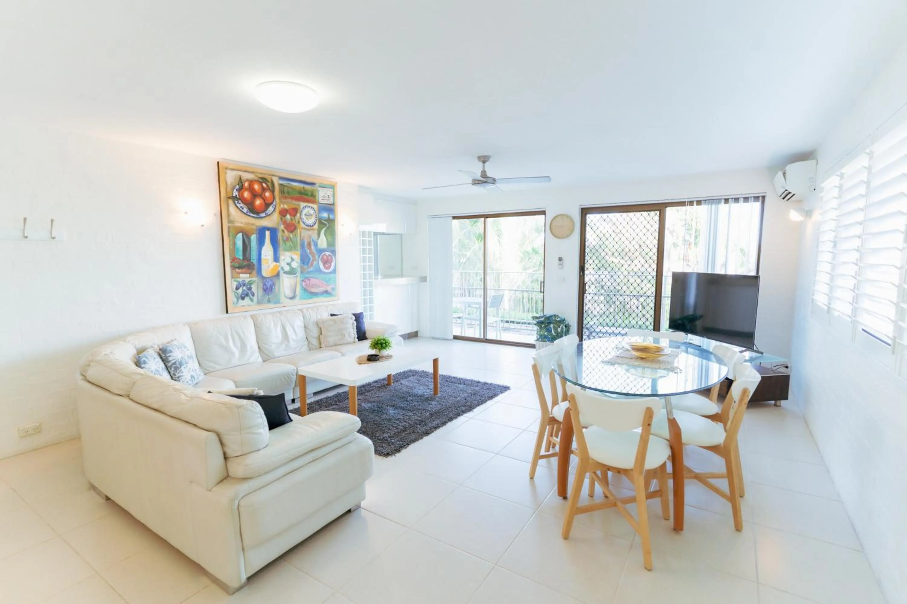 Myuna Holiday Apartments