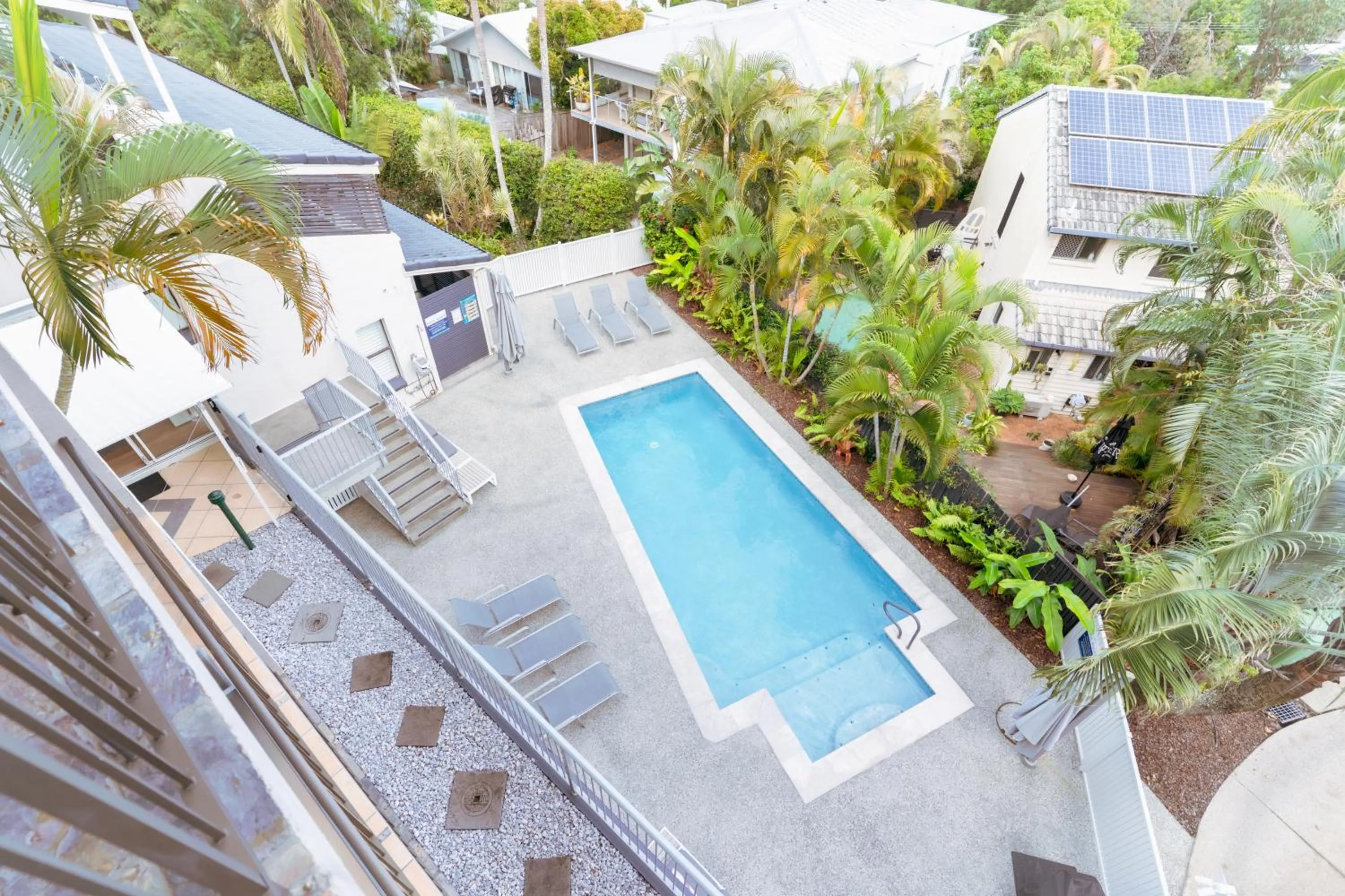 Myuna Holiday Apartments