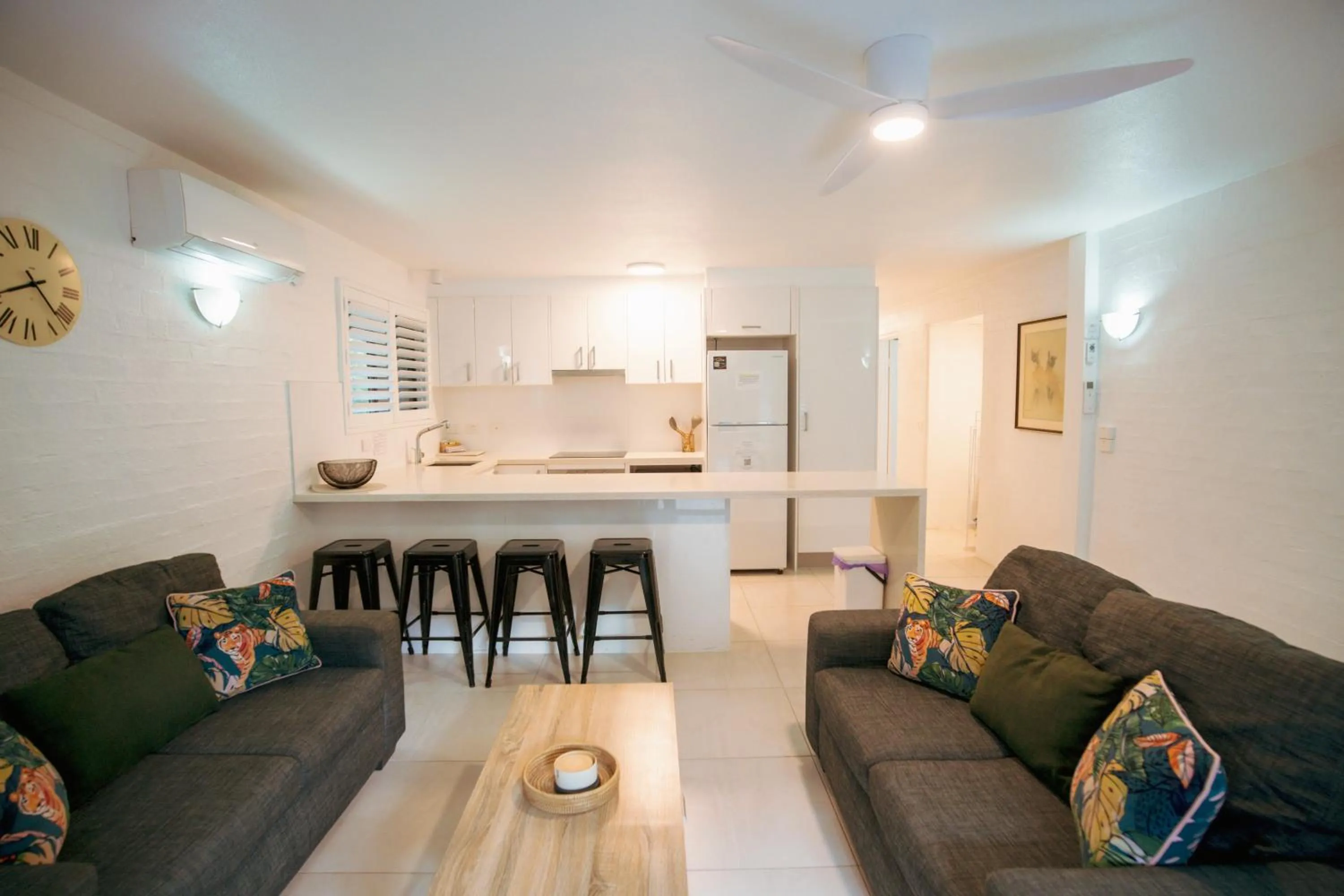 Myuna Holiday Apartments