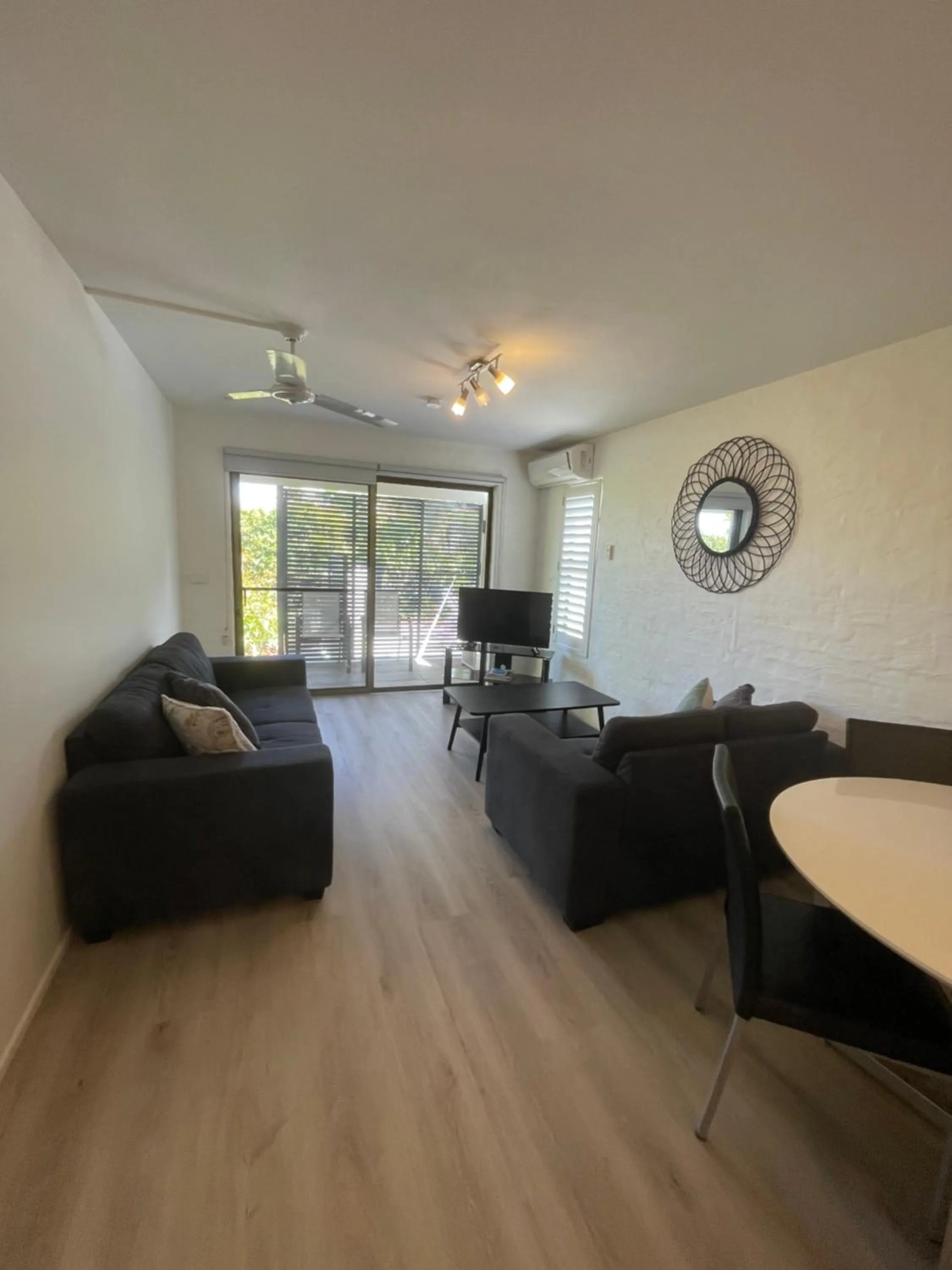 Myuna Holiday Apartments