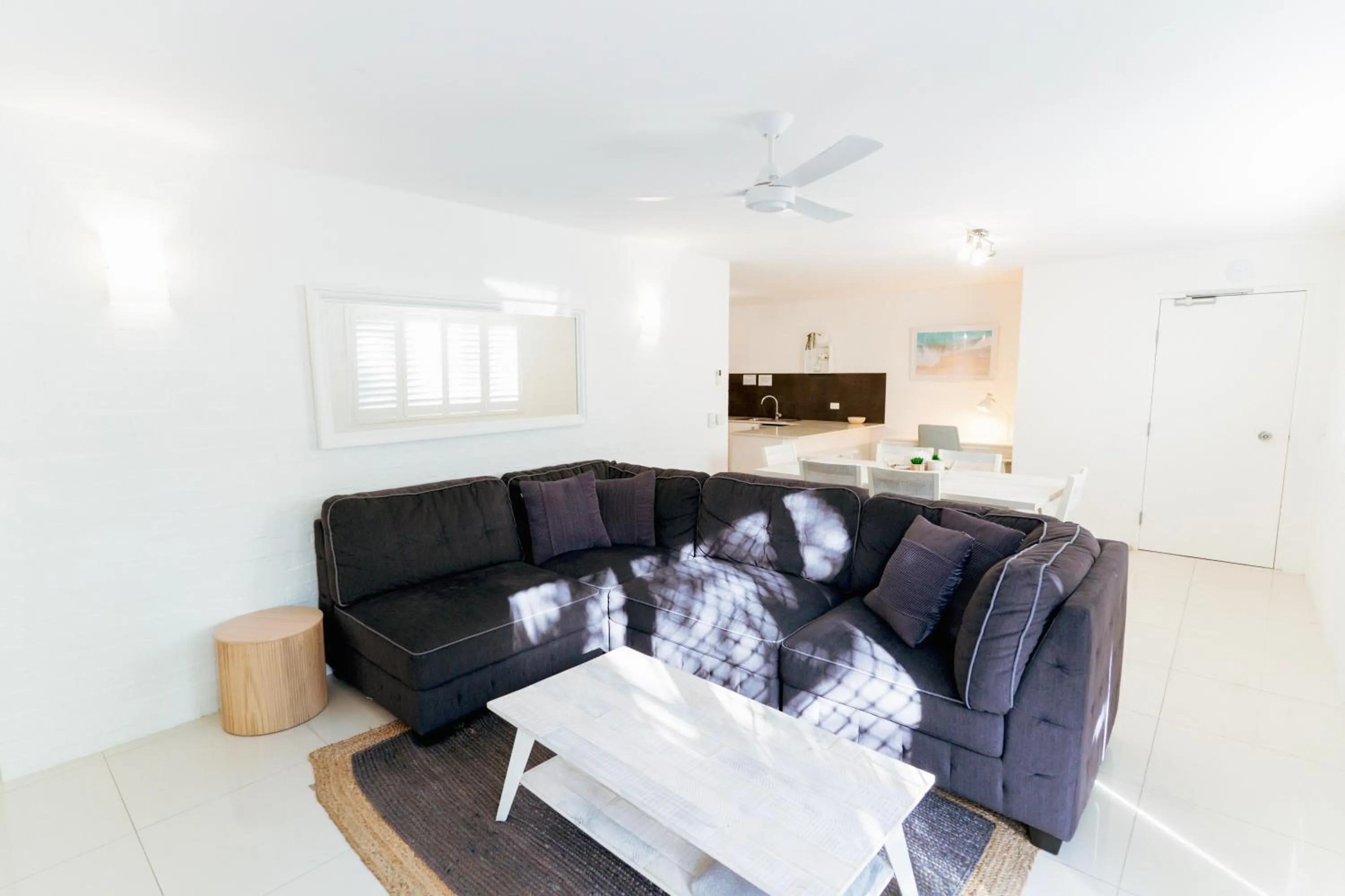 Myuna Holiday Apartments