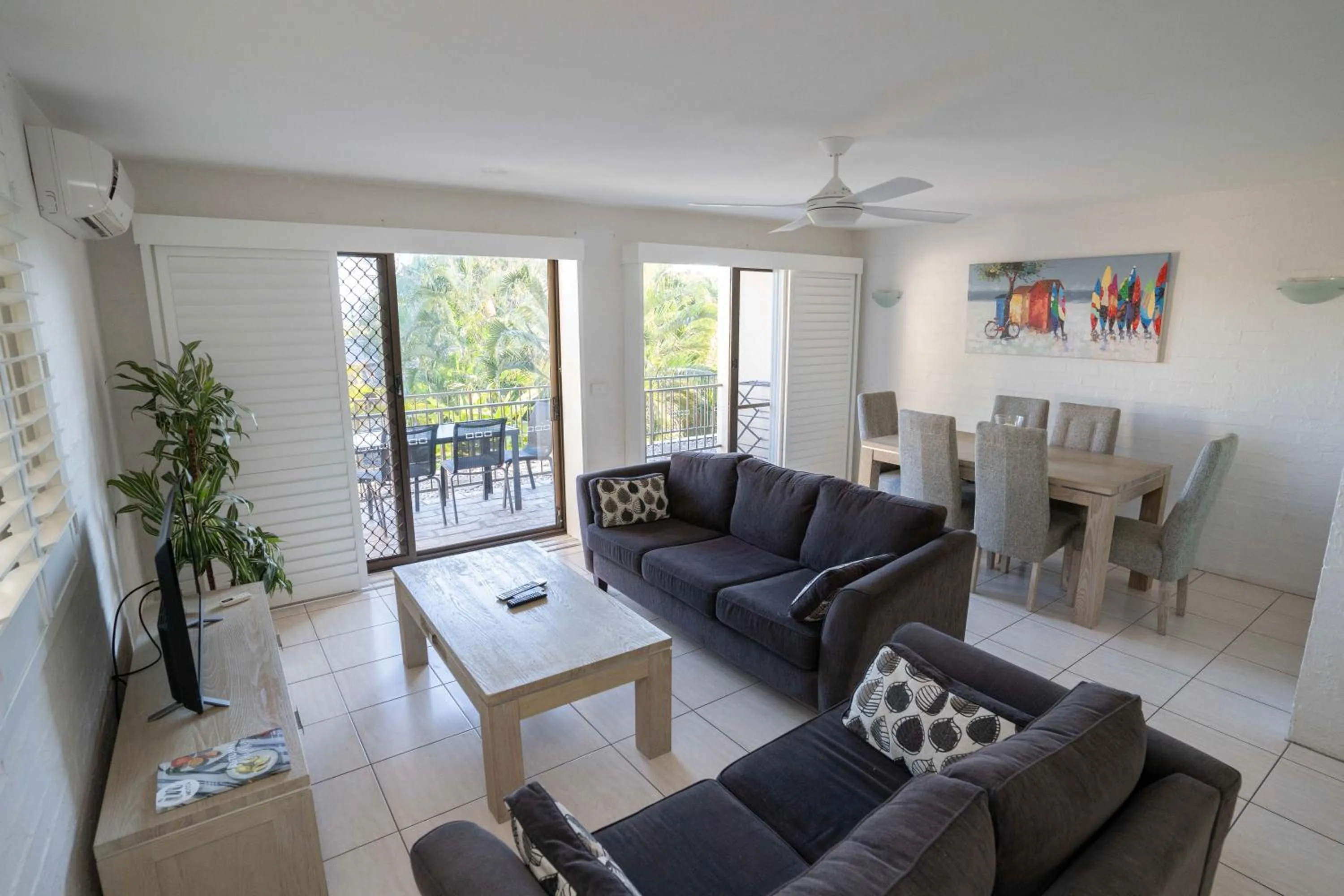 Myuna Holiday Apartments