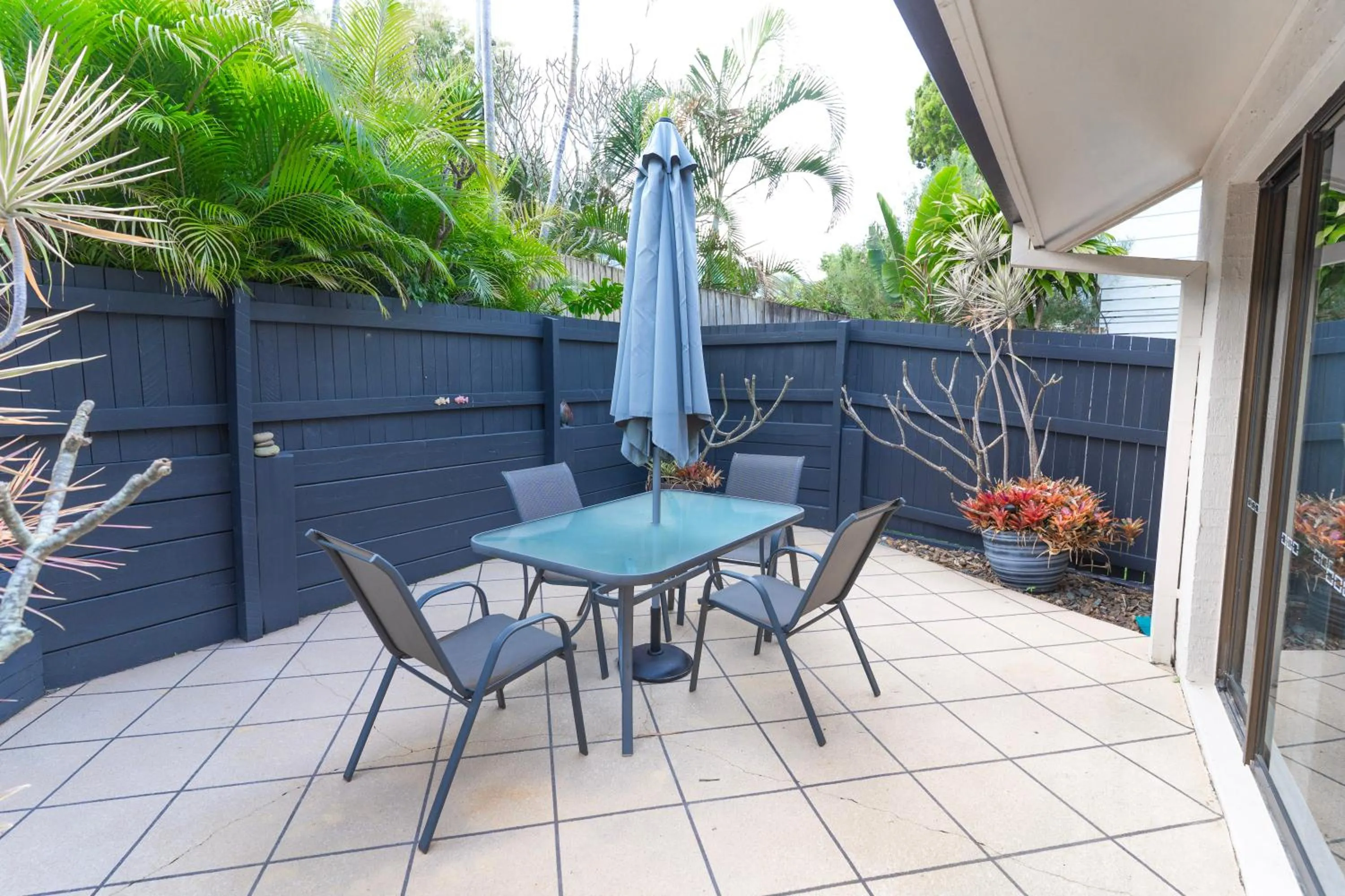 Myuna Holiday Apartments