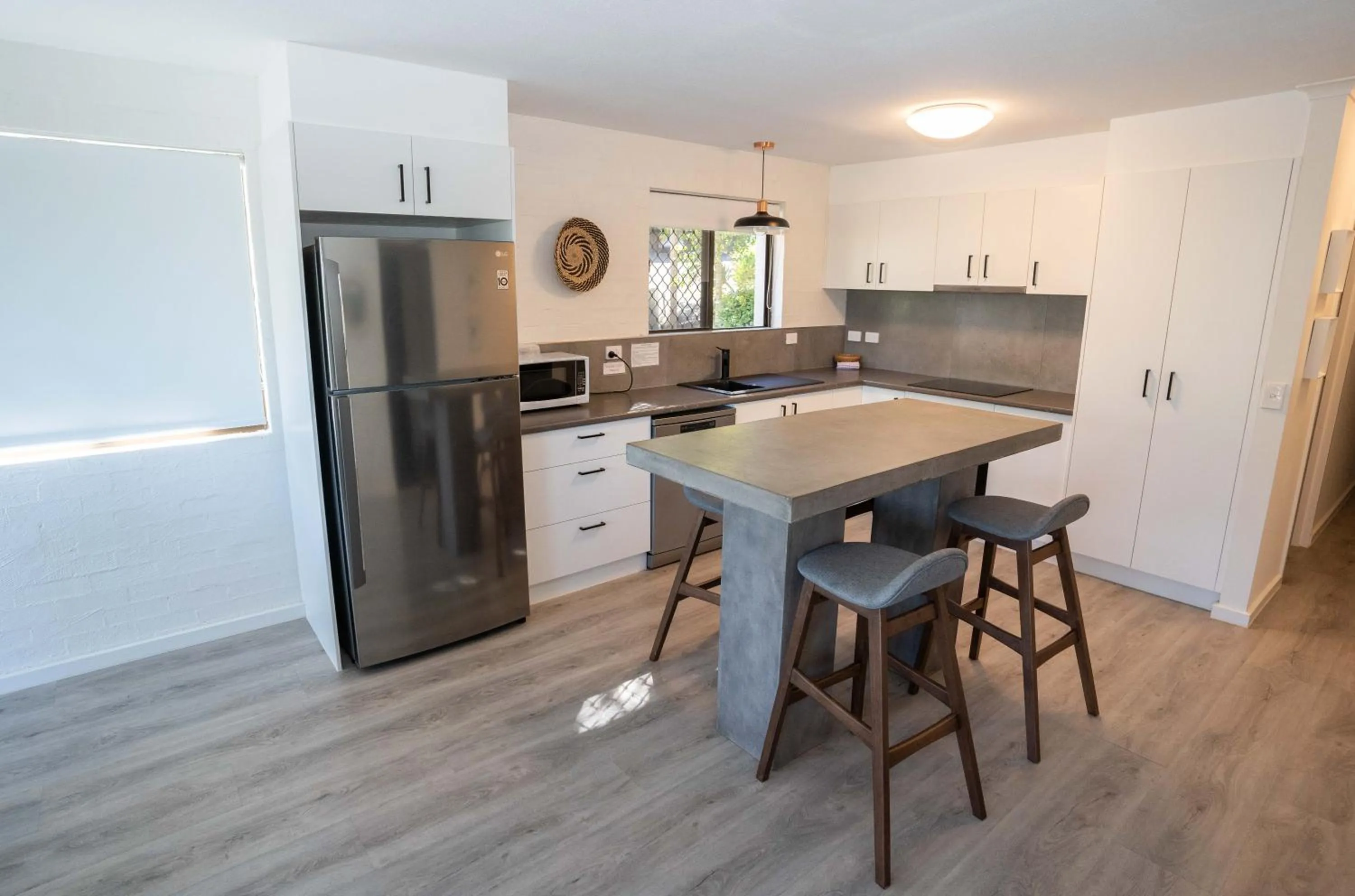 Myuna Holiday Apartments