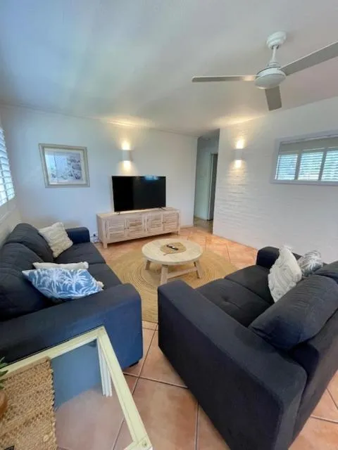 Myuna Holiday Apartments