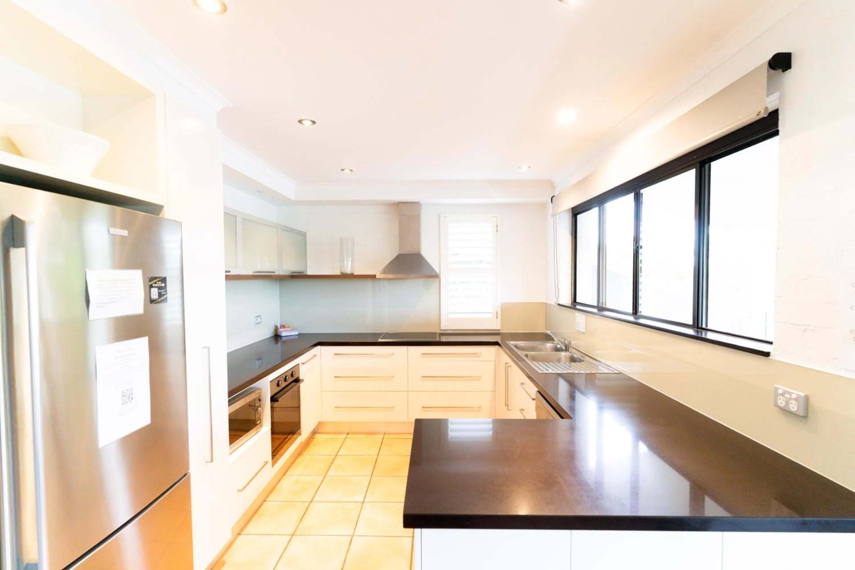 Myuna Holiday Apartments