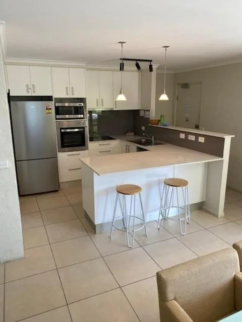 Myuna Holiday Apartments