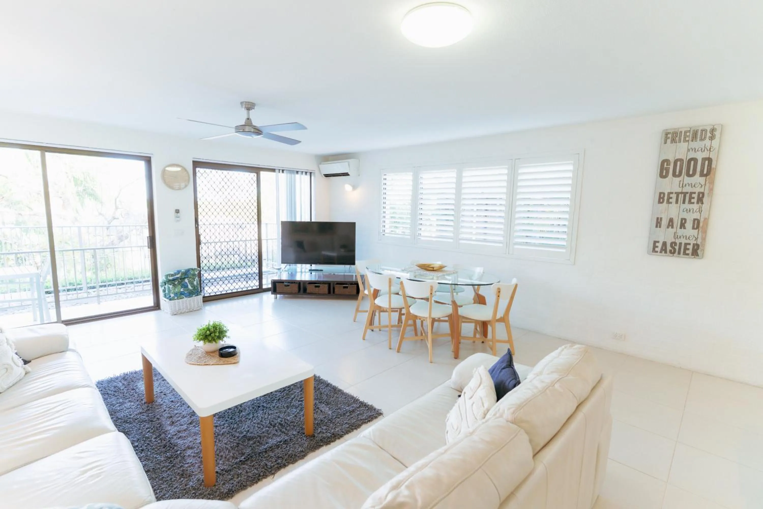 Myuna Holiday Apartments